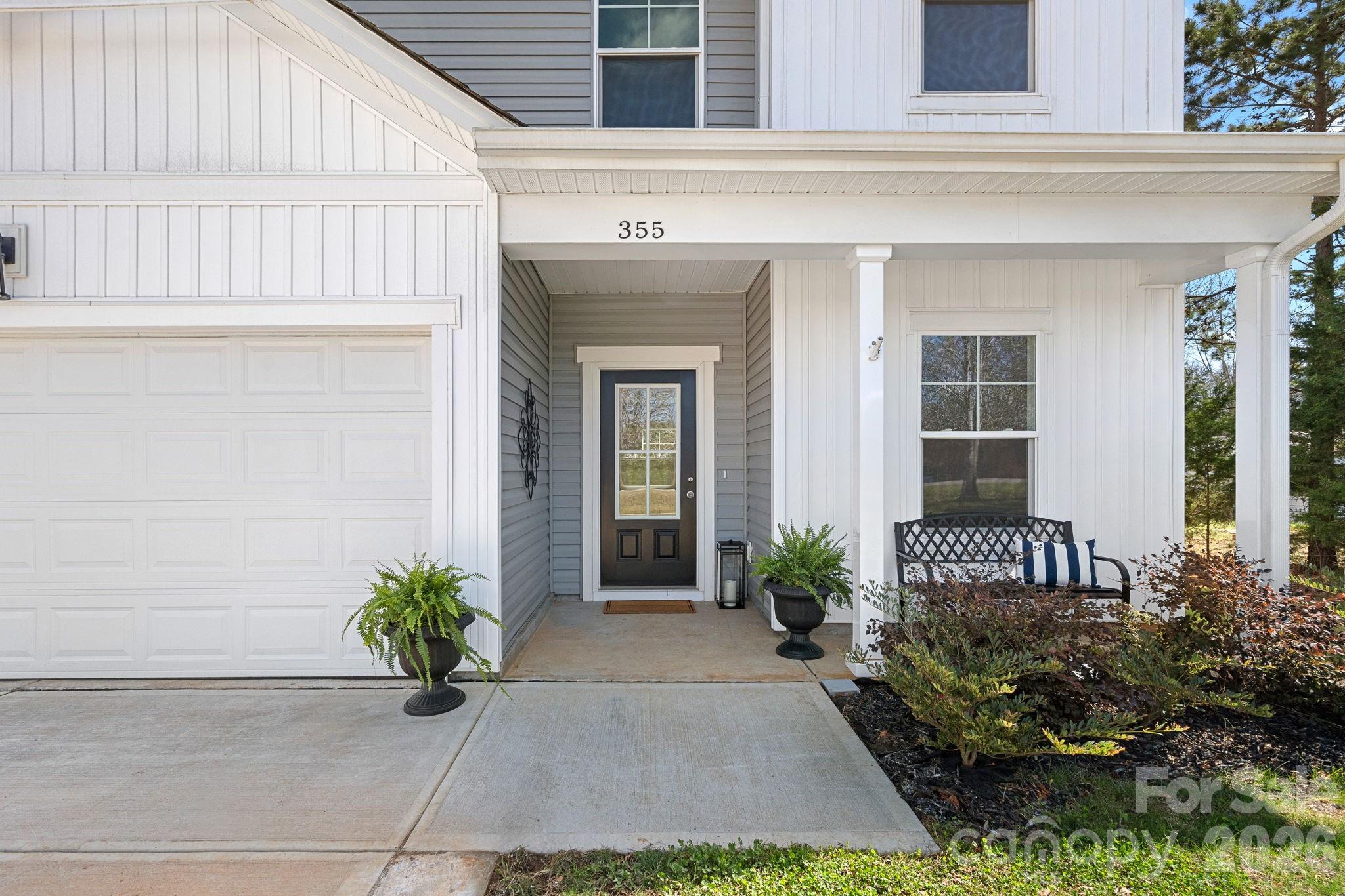 355 Corinth Church Road 1