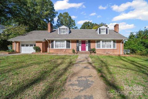 509 Lee Avenue Wadesboro NC 28170