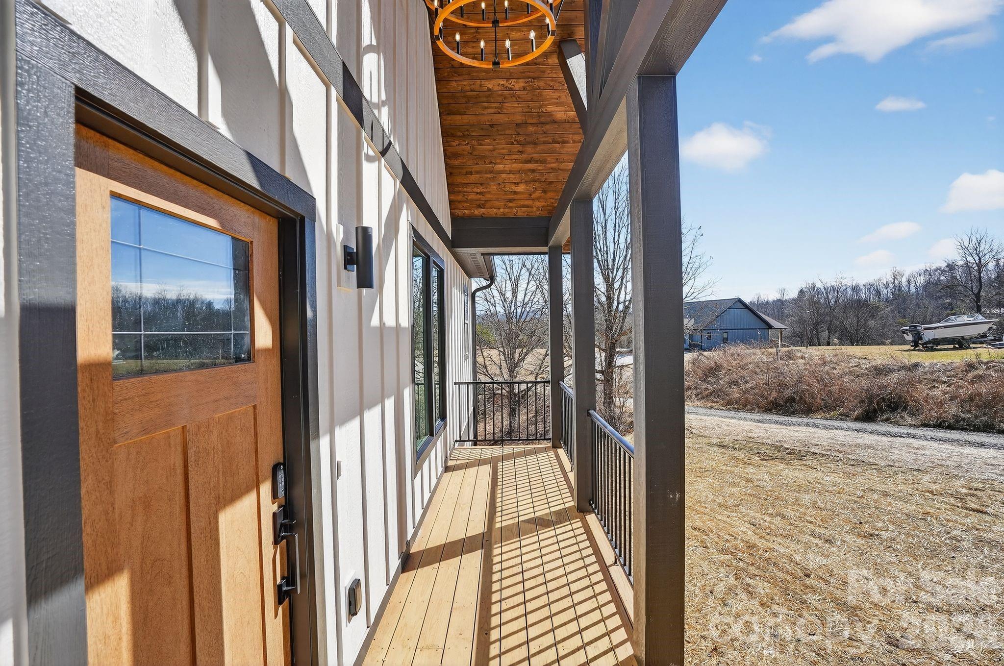 Firefly Ridge Estates - Residential