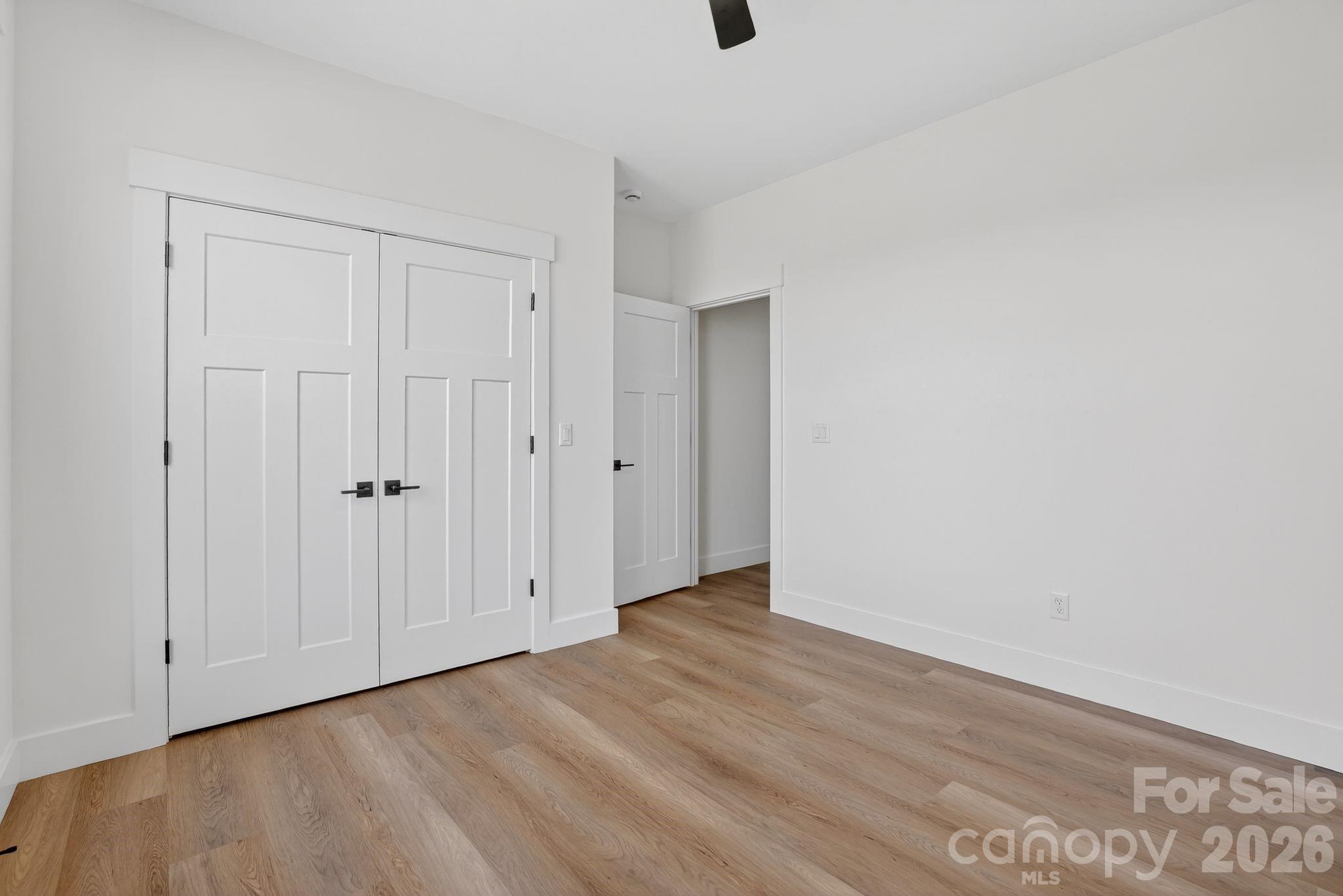 Firefly Ridge Estates - Residential