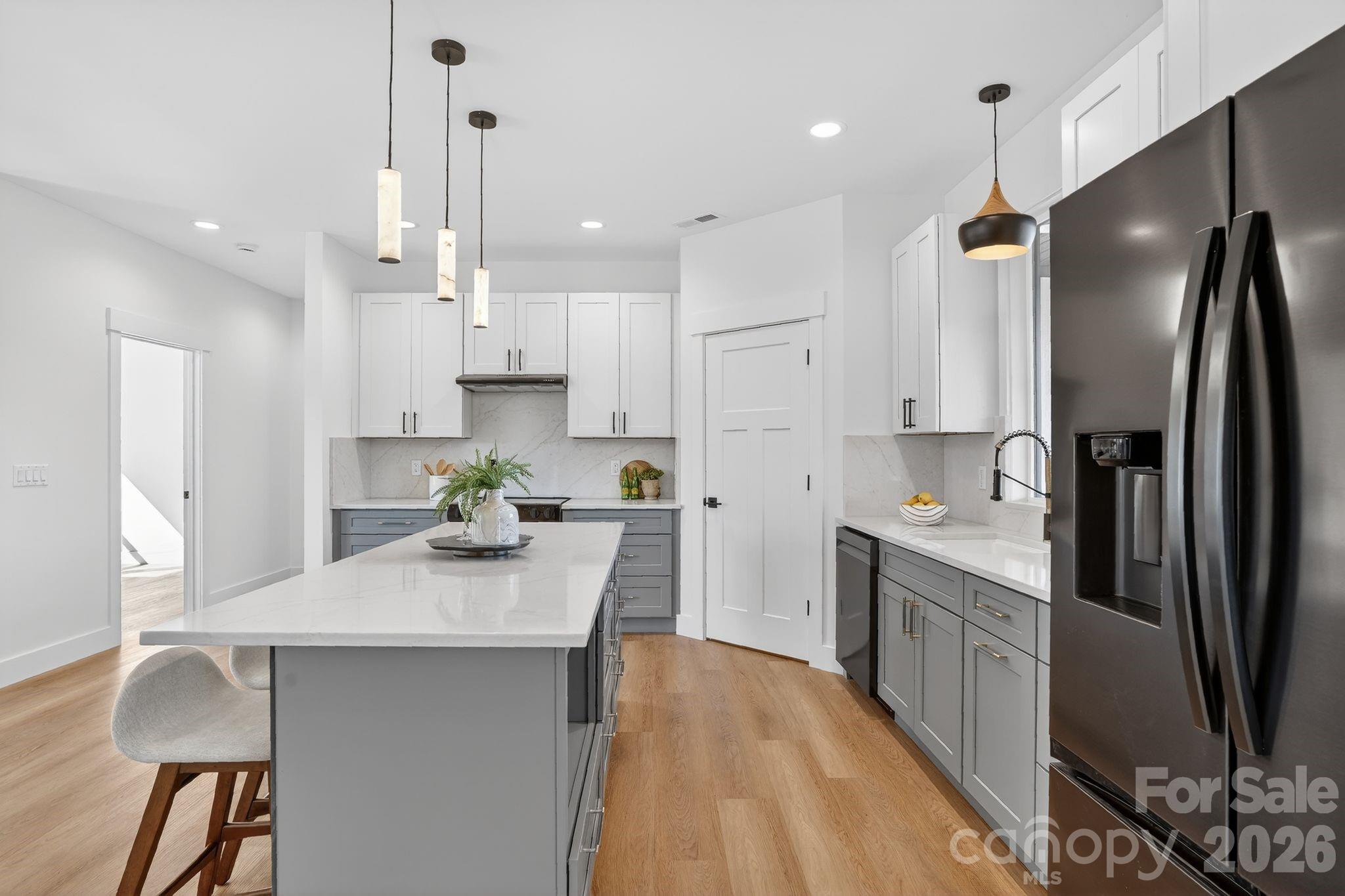 Firefly Ridge Estates - Residential