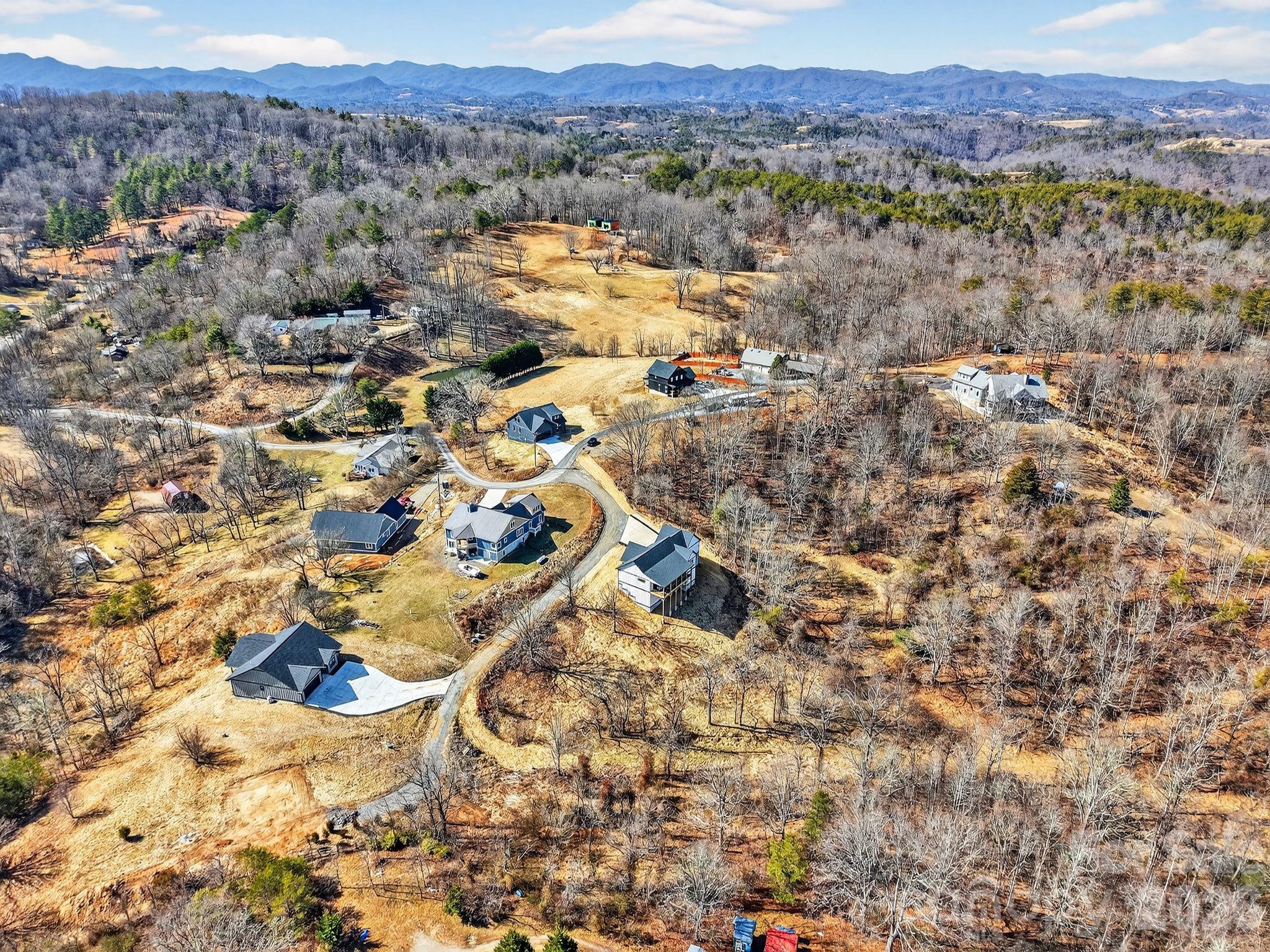 Firefly Ridge Estates - Residential