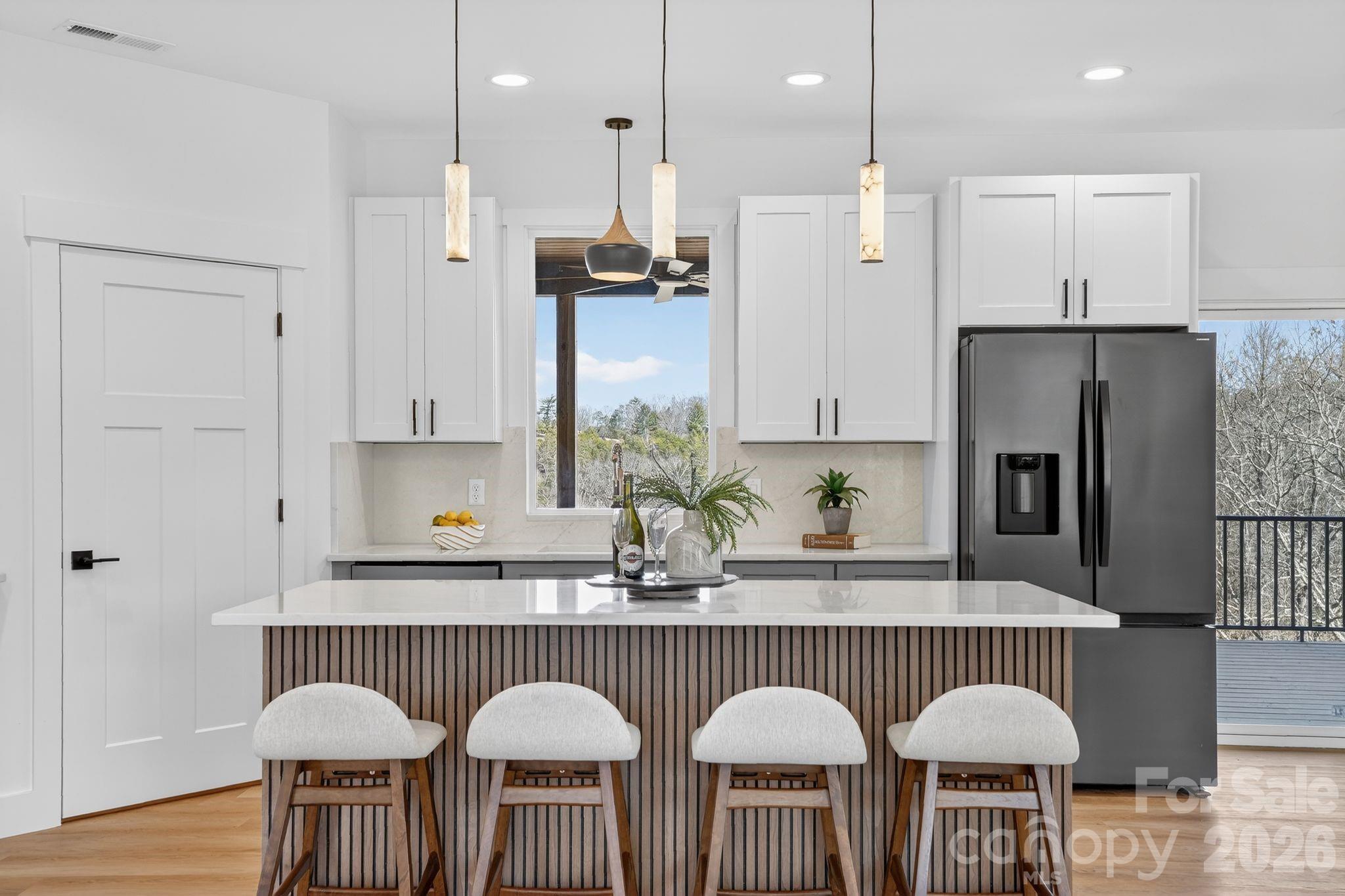 Firefly Ridge Estates - Residential