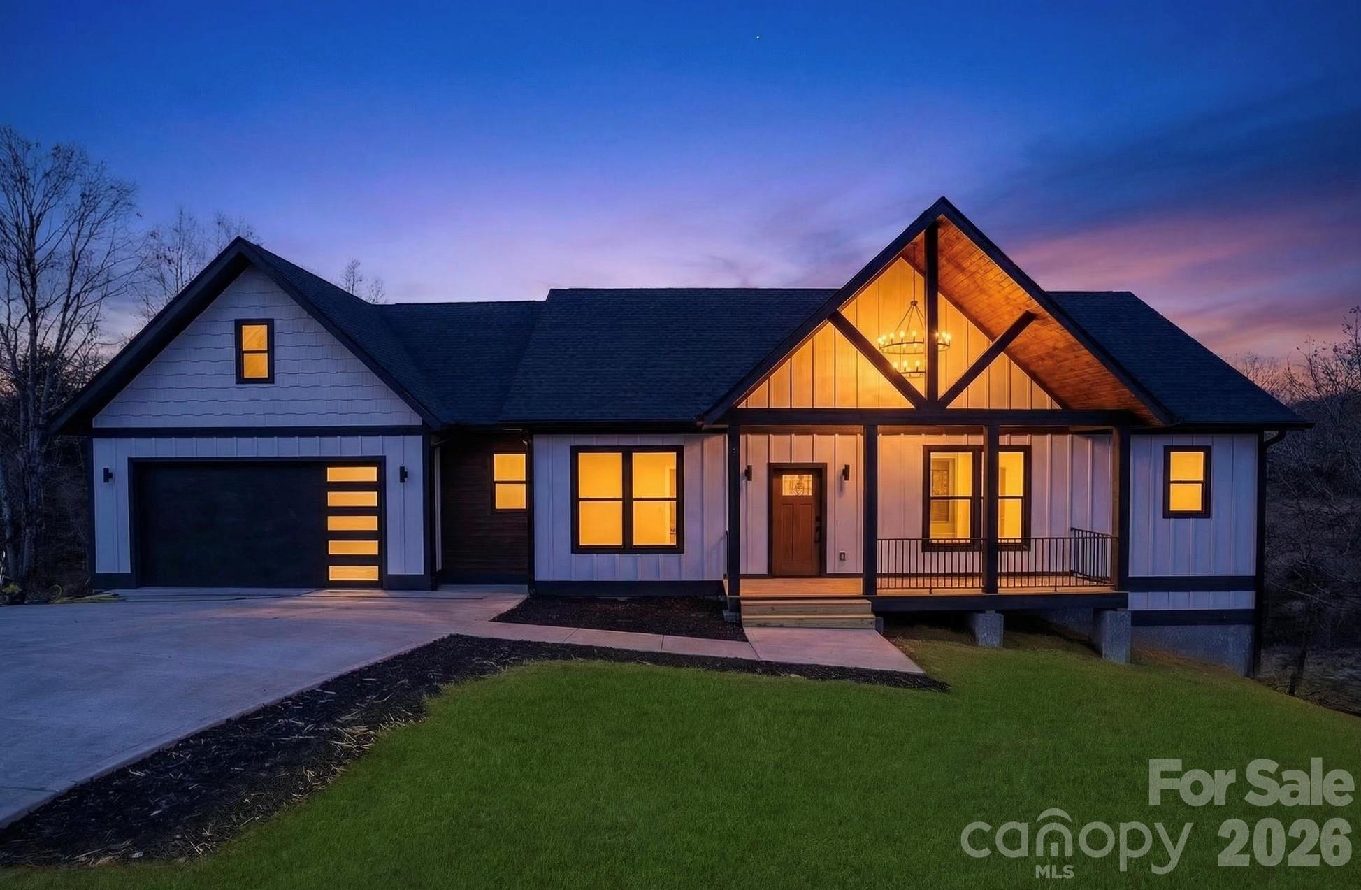 6 Woodchuck Cove Way