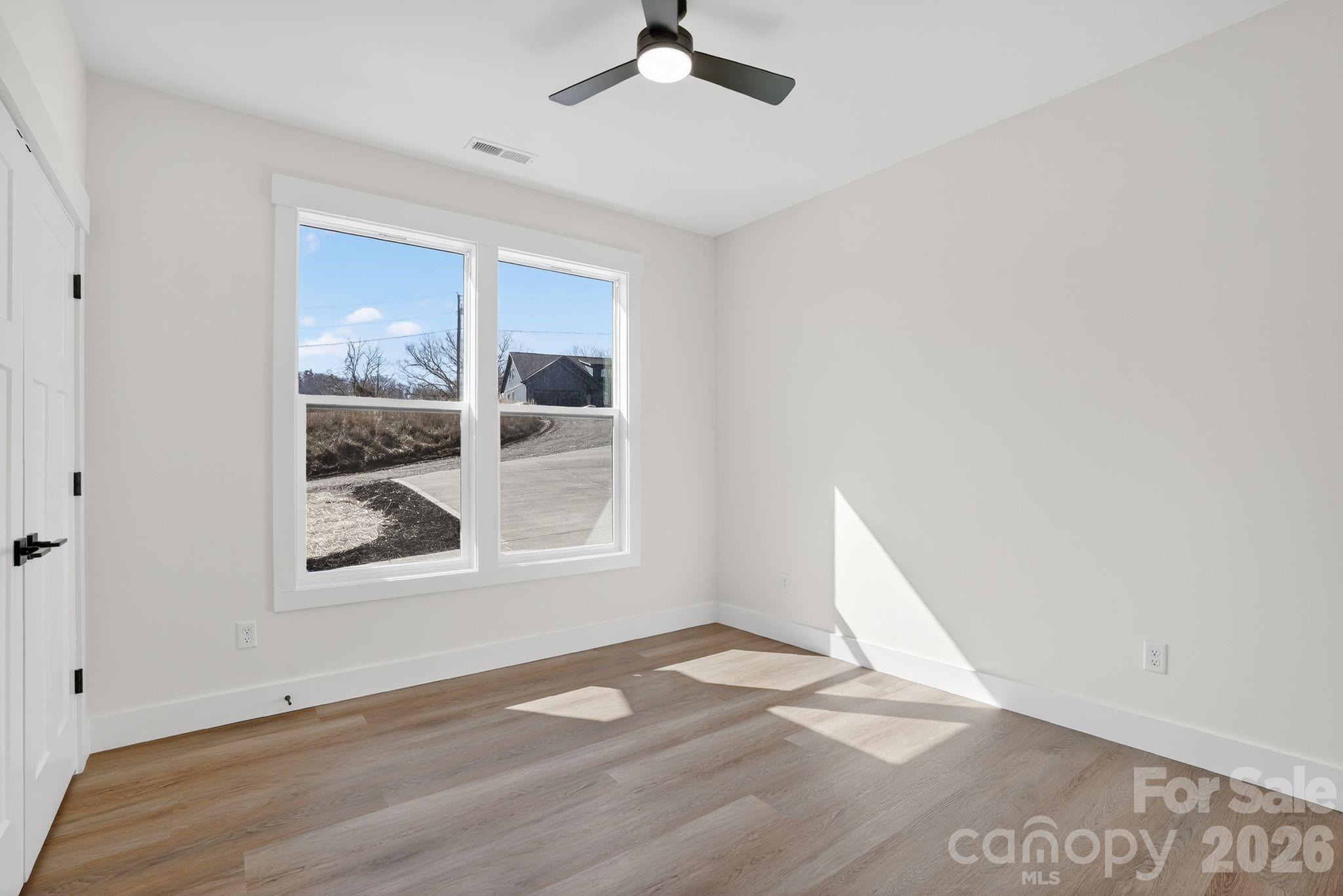 Firefly Ridge Estates - Residential