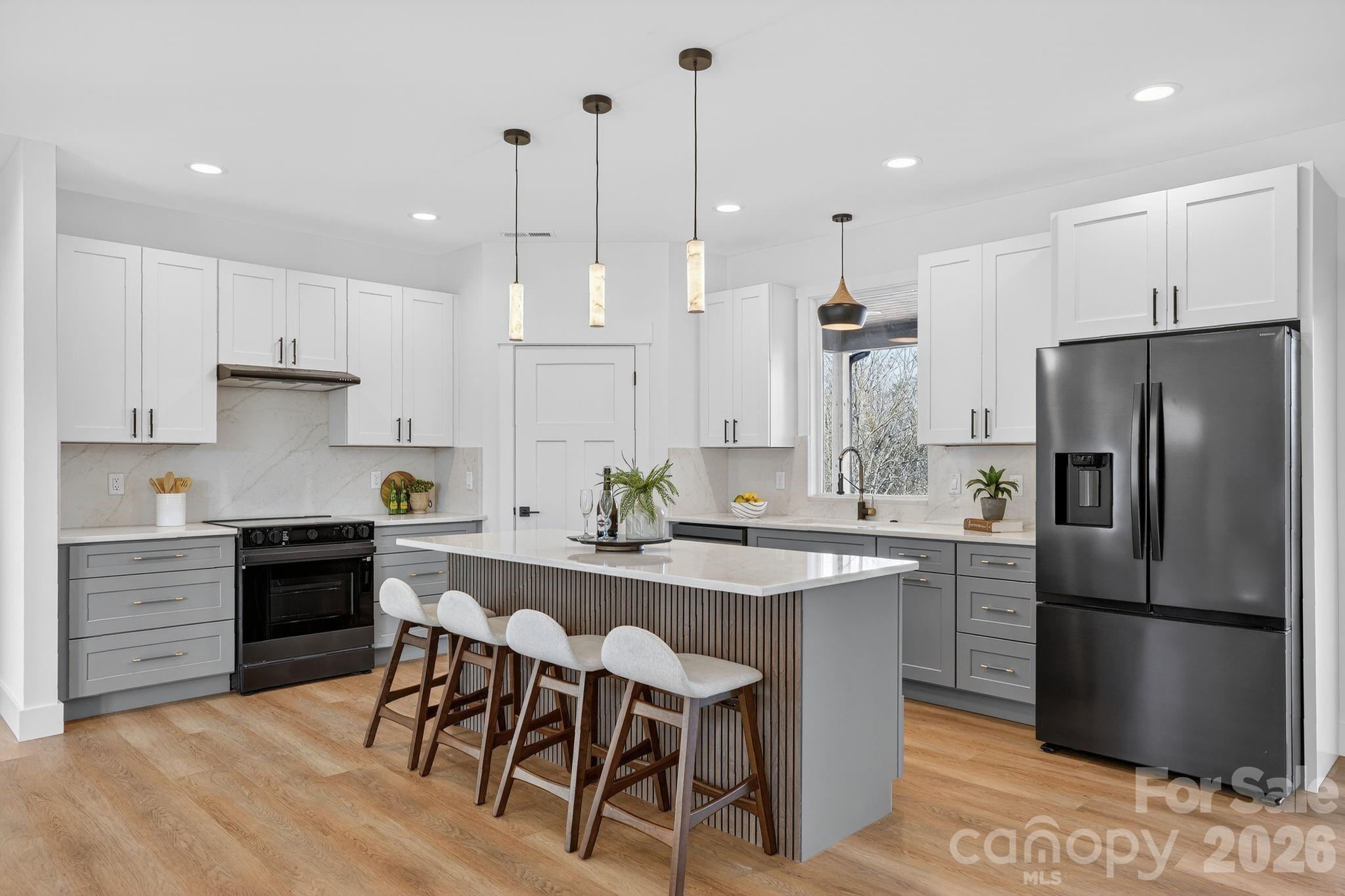 Firefly Ridge Estates - Residential