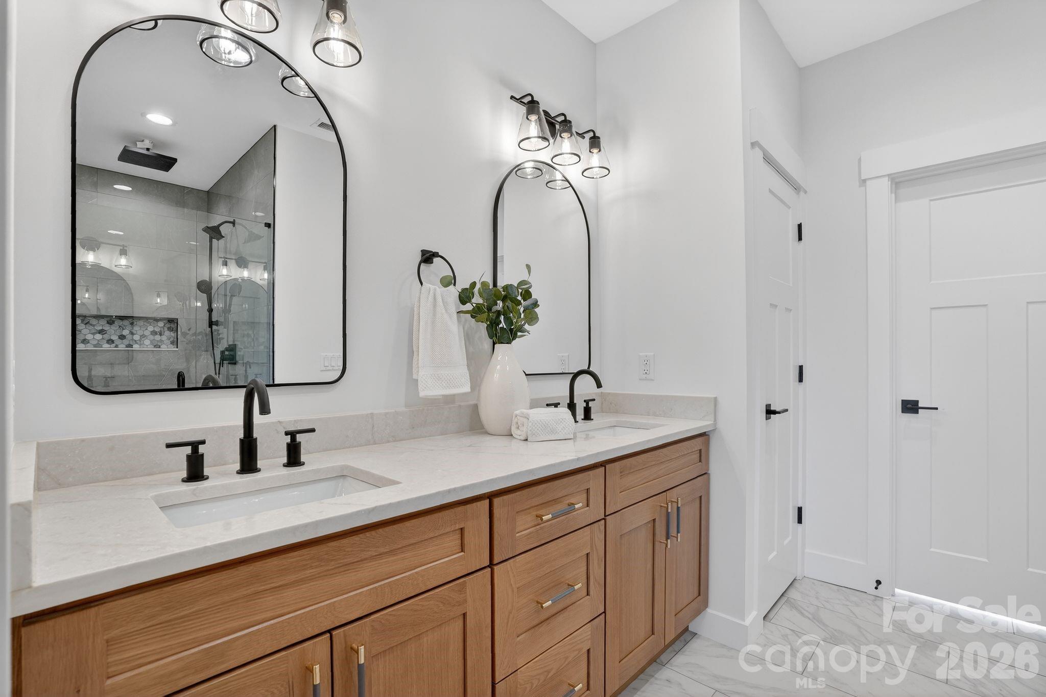 Firefly Ridge Estates - Residential