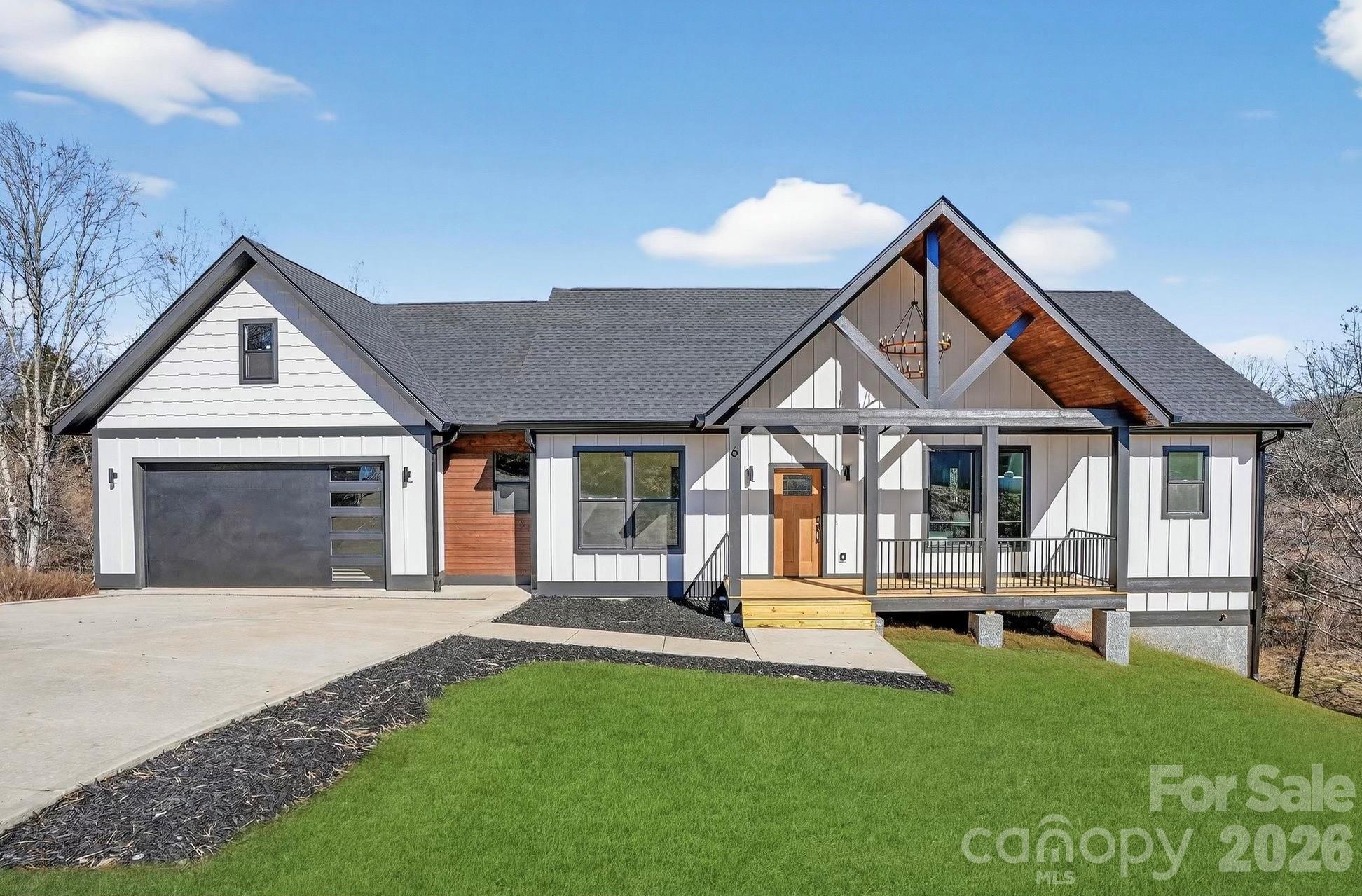 Firefly Ridge Estates - Residential