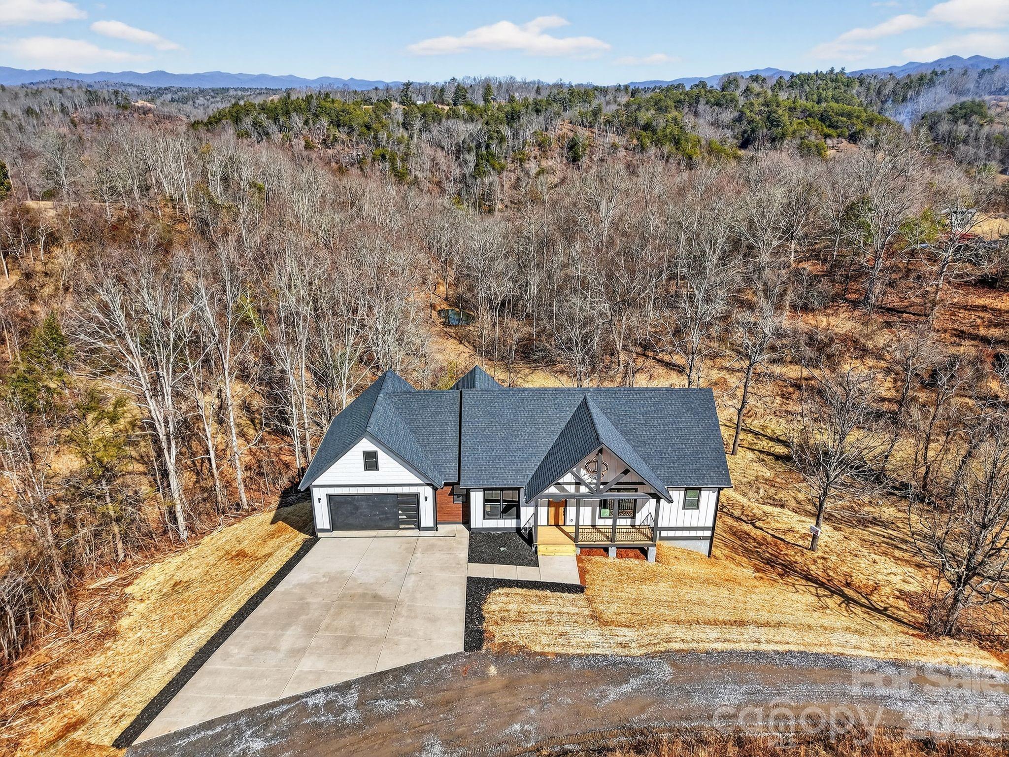 Firefly Ridge Estates - Residential