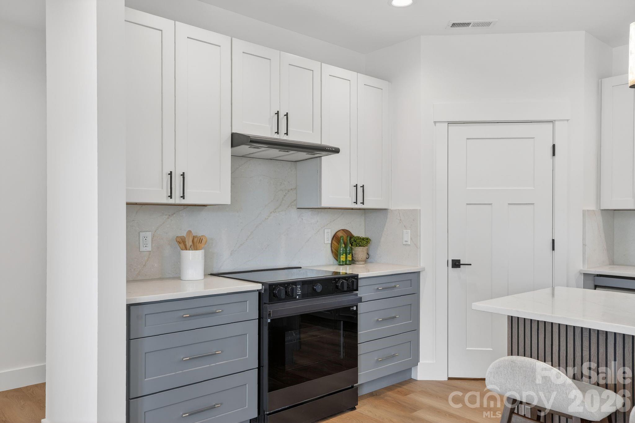 Firefly Ridge Estates - Residential