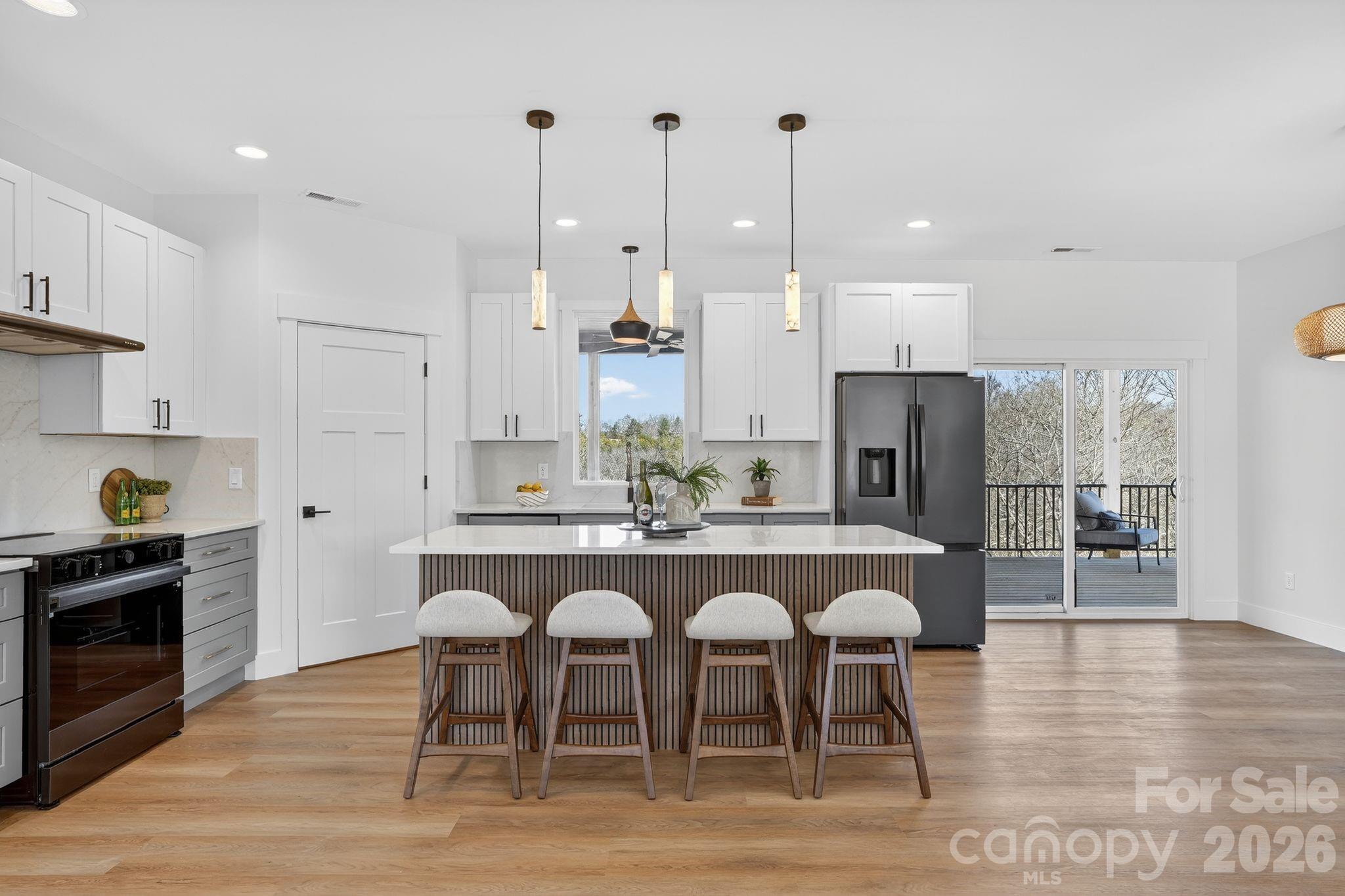 Firefly Ridge Estates - Residential