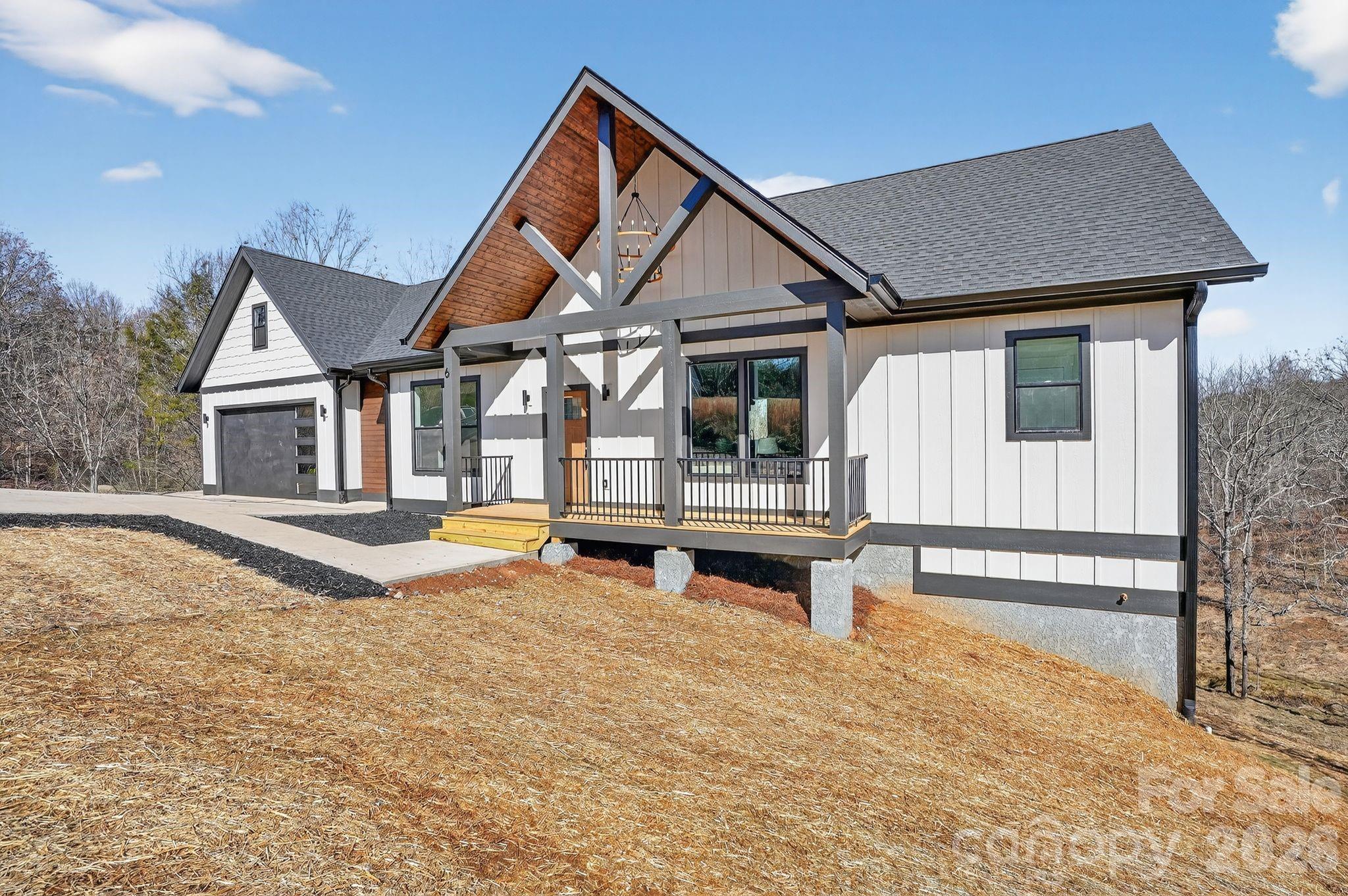 Firefly Ridge Estates - Residential