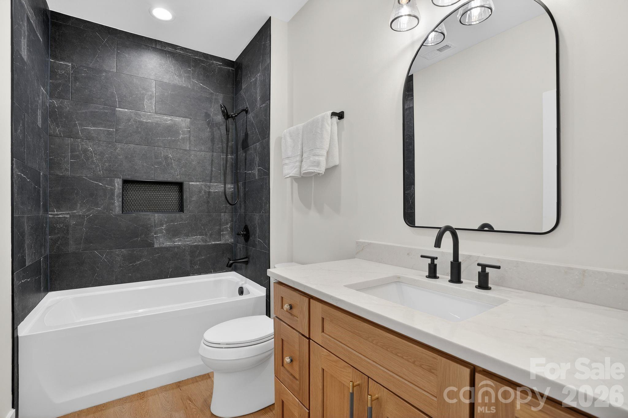 Firefly Ridge Estates - Residential