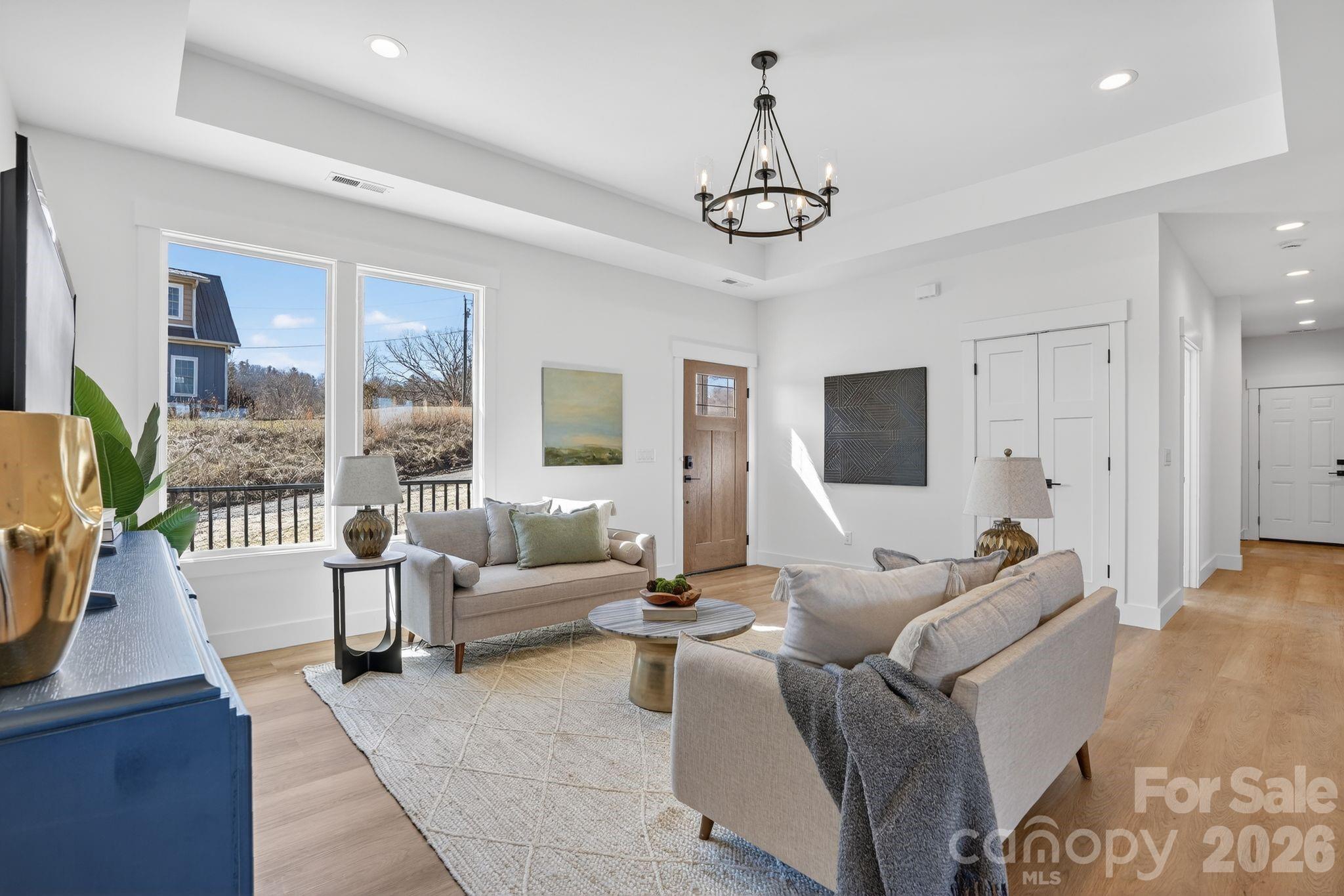 Firefly Ridge Estates - Residential