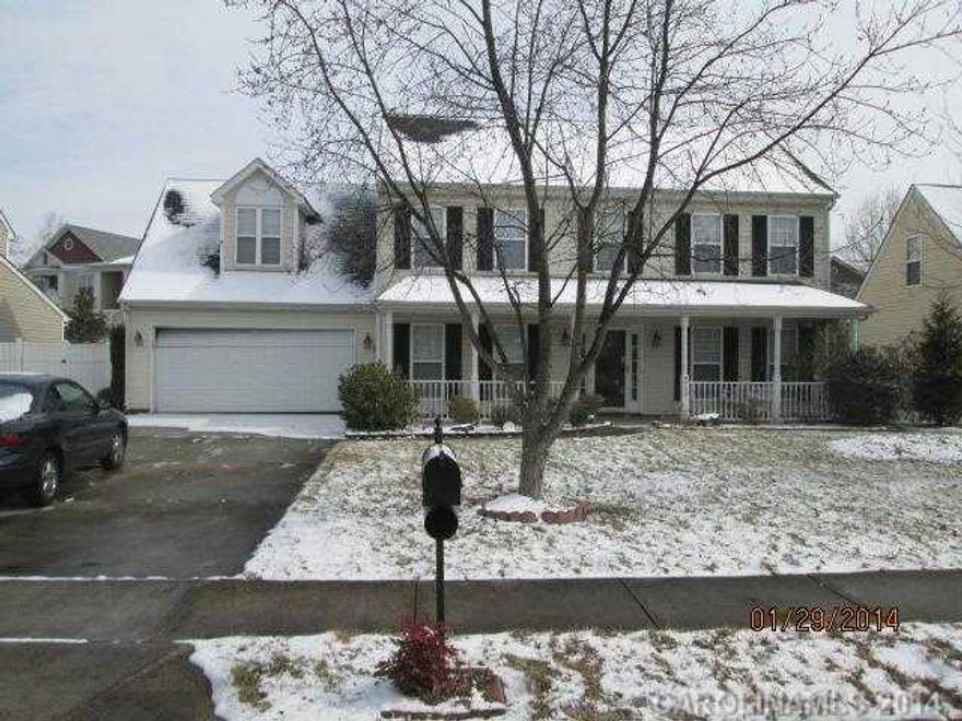 REO/Bank Owned. Property sold AS-IS w/o repair, warranty or Seller Disclosure. The Listing Broker & Seller assume no responsibility & make no guarantees, warranties, or representations as to the availability or accuracy of info herein. Seller will accept cash or conventional offers only.