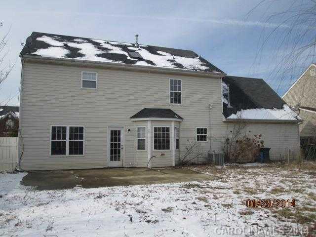 Steele Creek - Residential