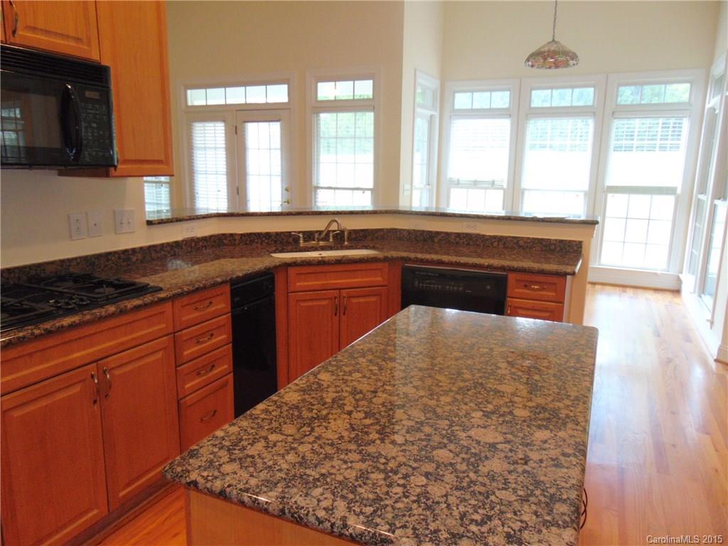 Greyson - Residential