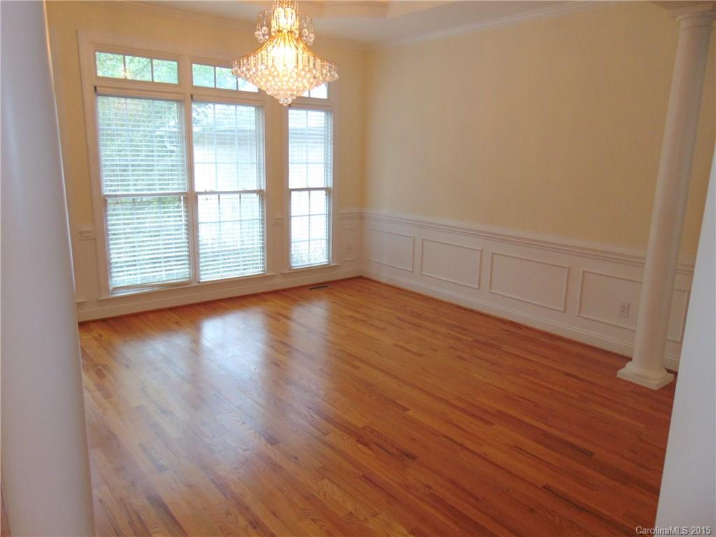 Greyson - Residential