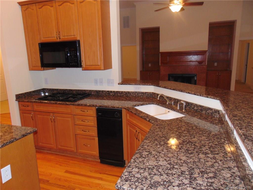 Greyson - Residential