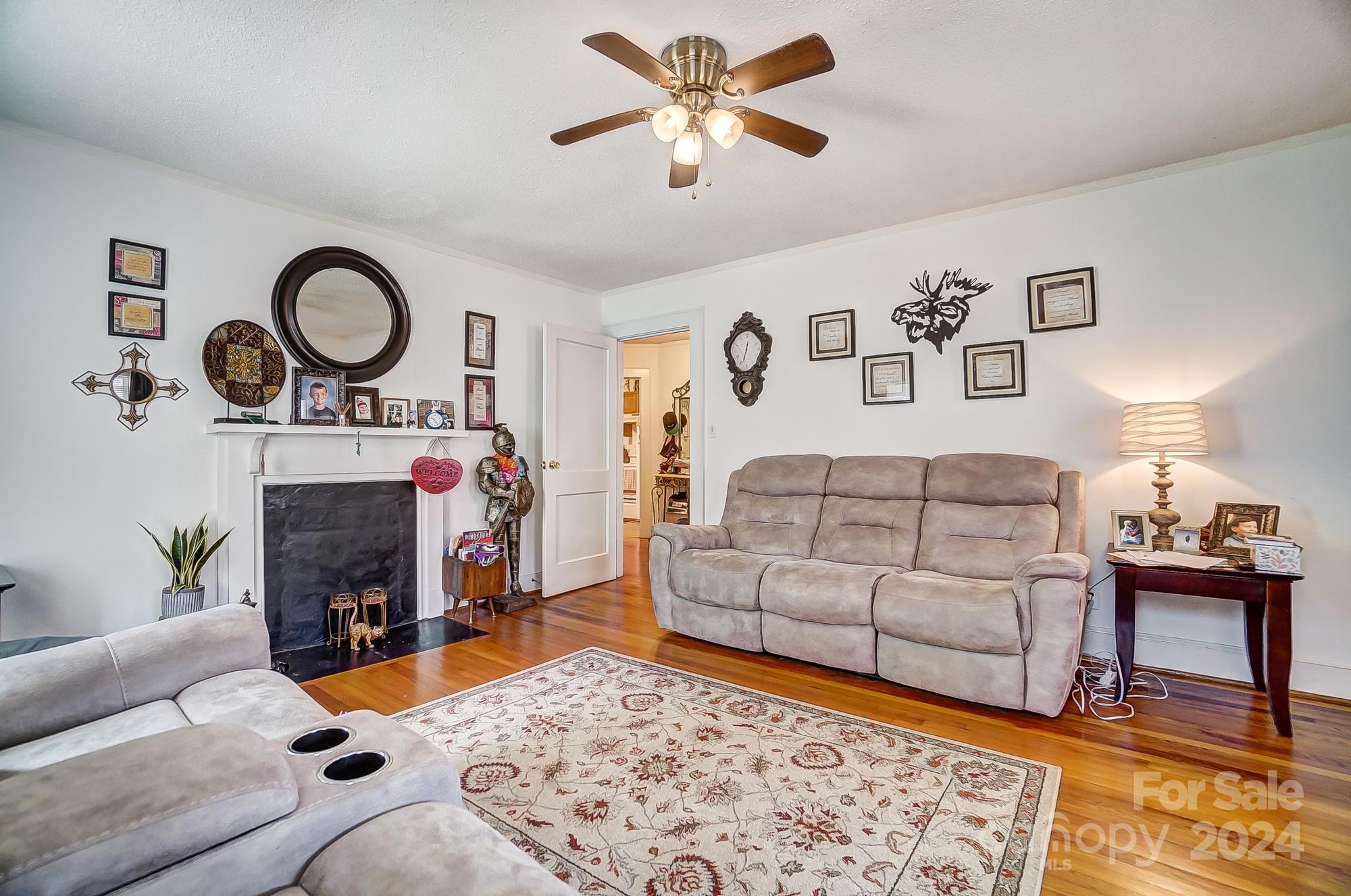 None - Residential Income