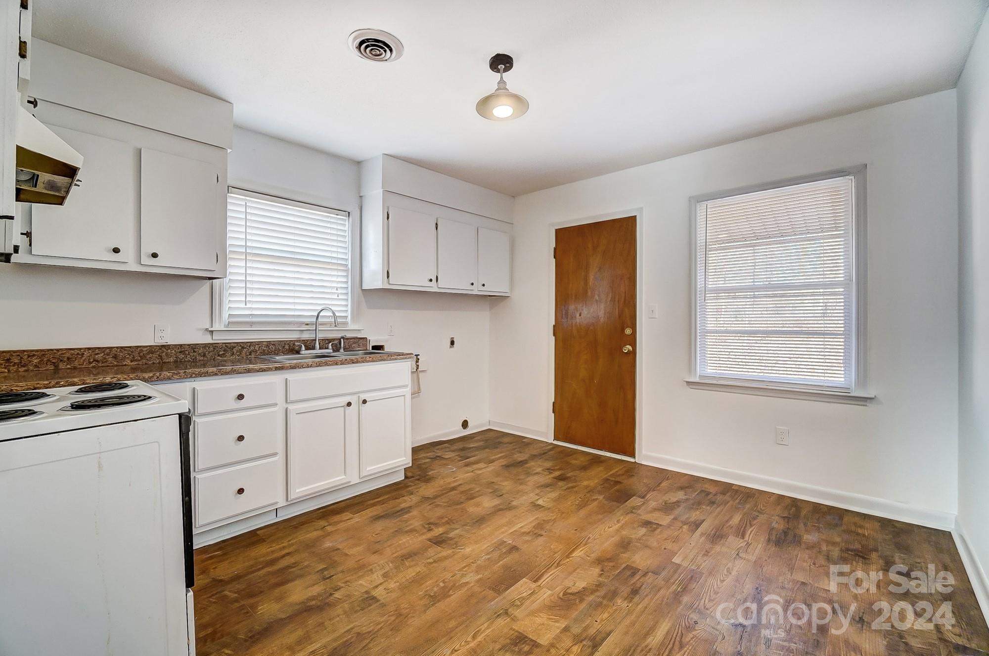 None - Residential Income