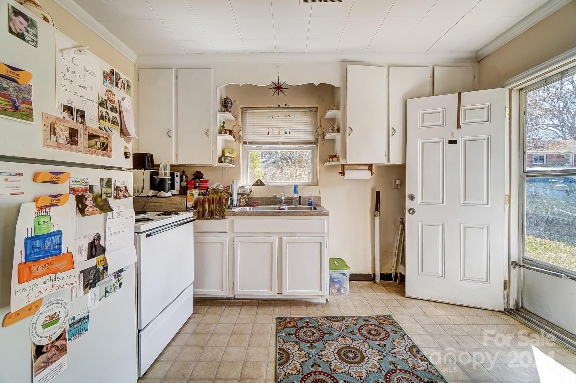 None - Residential Income