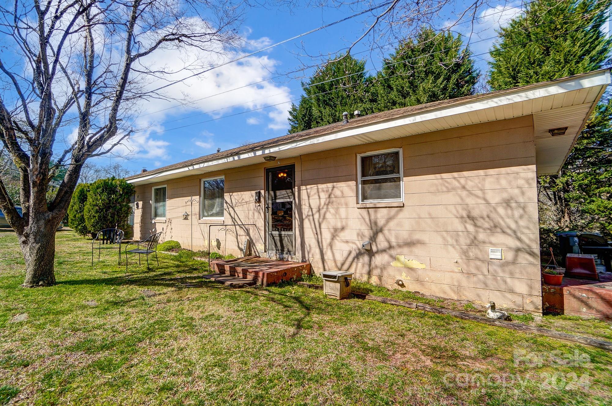 None - Residential Income