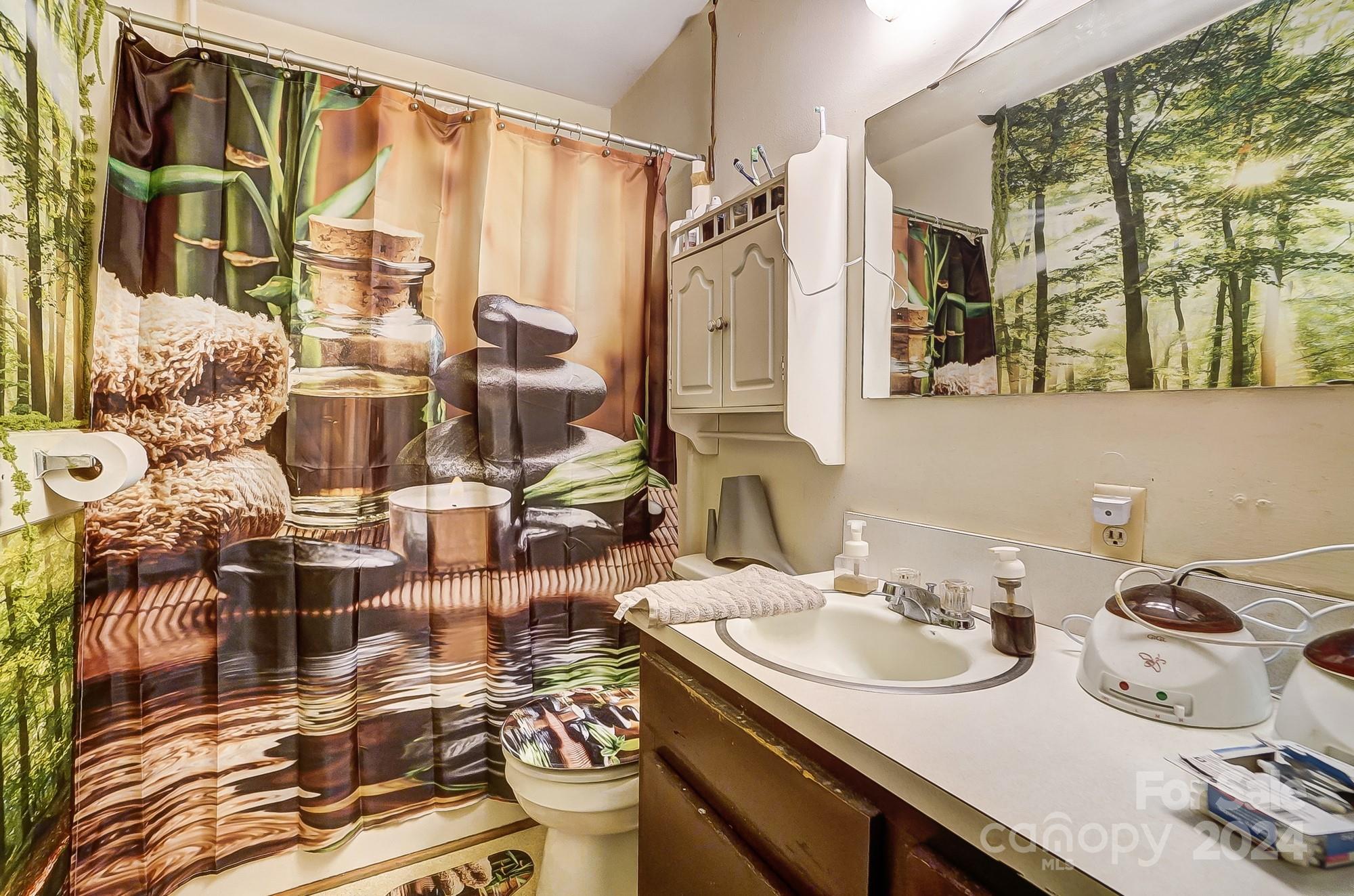 None - Residential Income