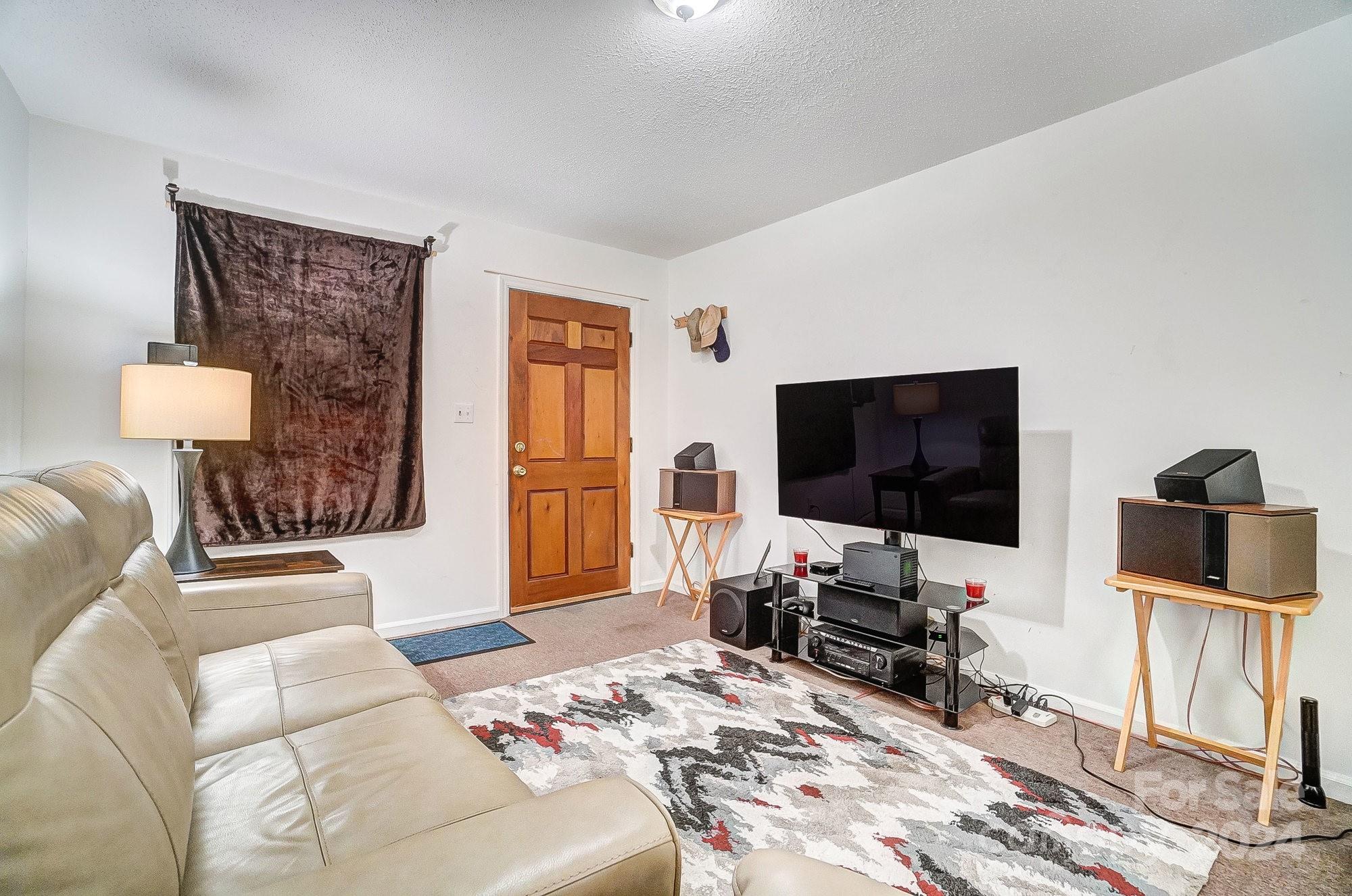 None - Residential Income