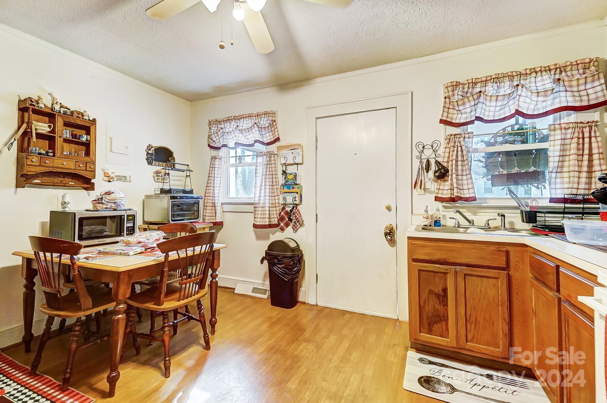 None - Residential Income