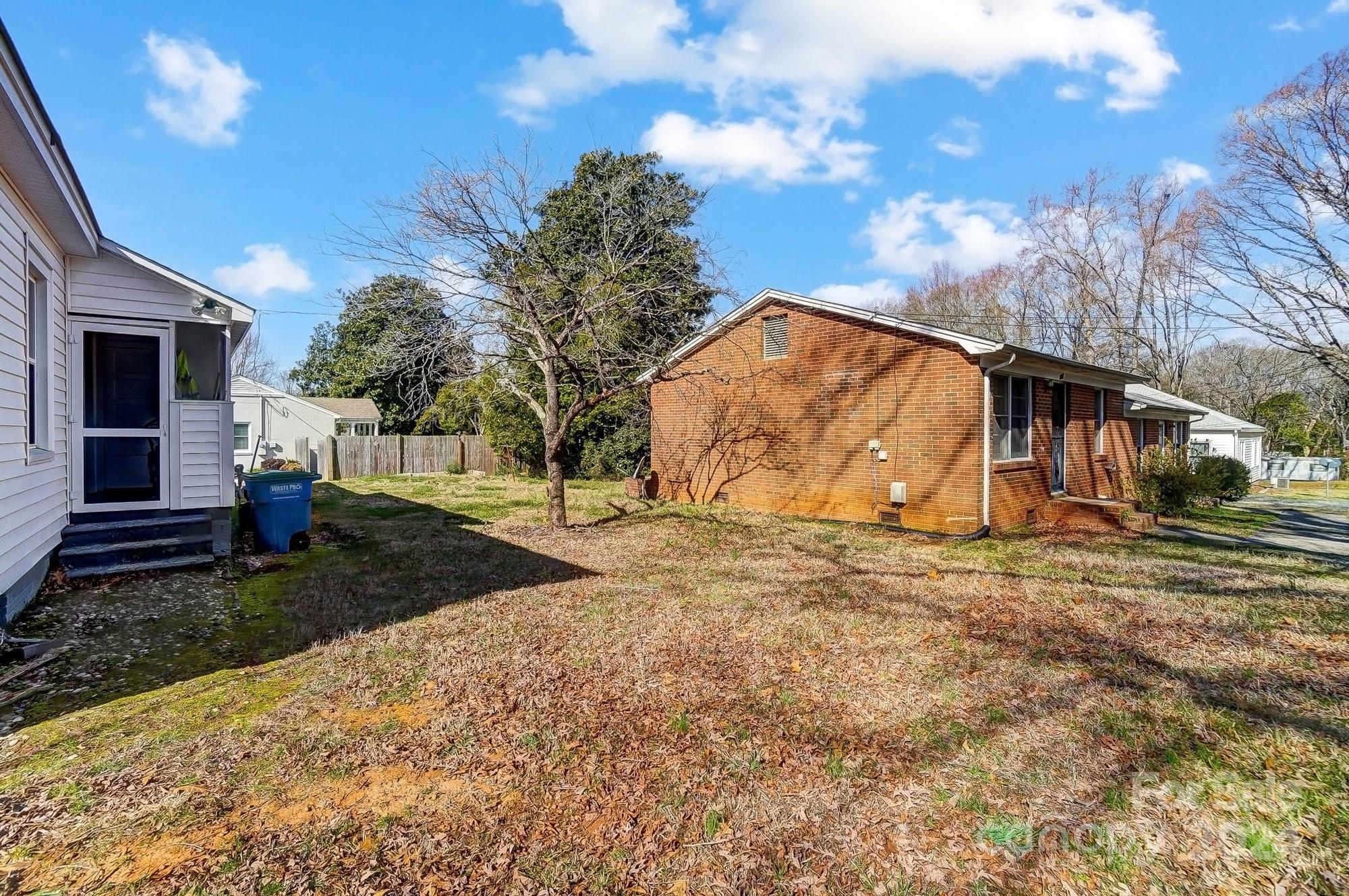 None - Residential Income