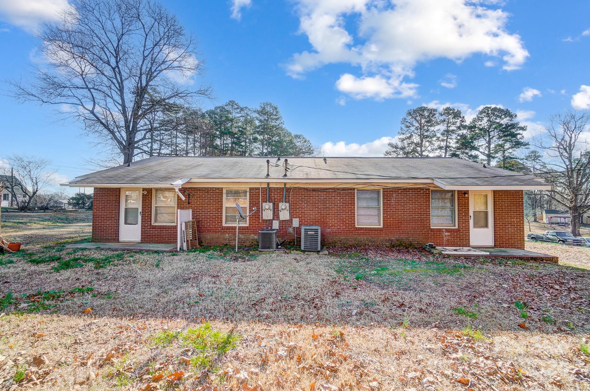 None - Residential Income