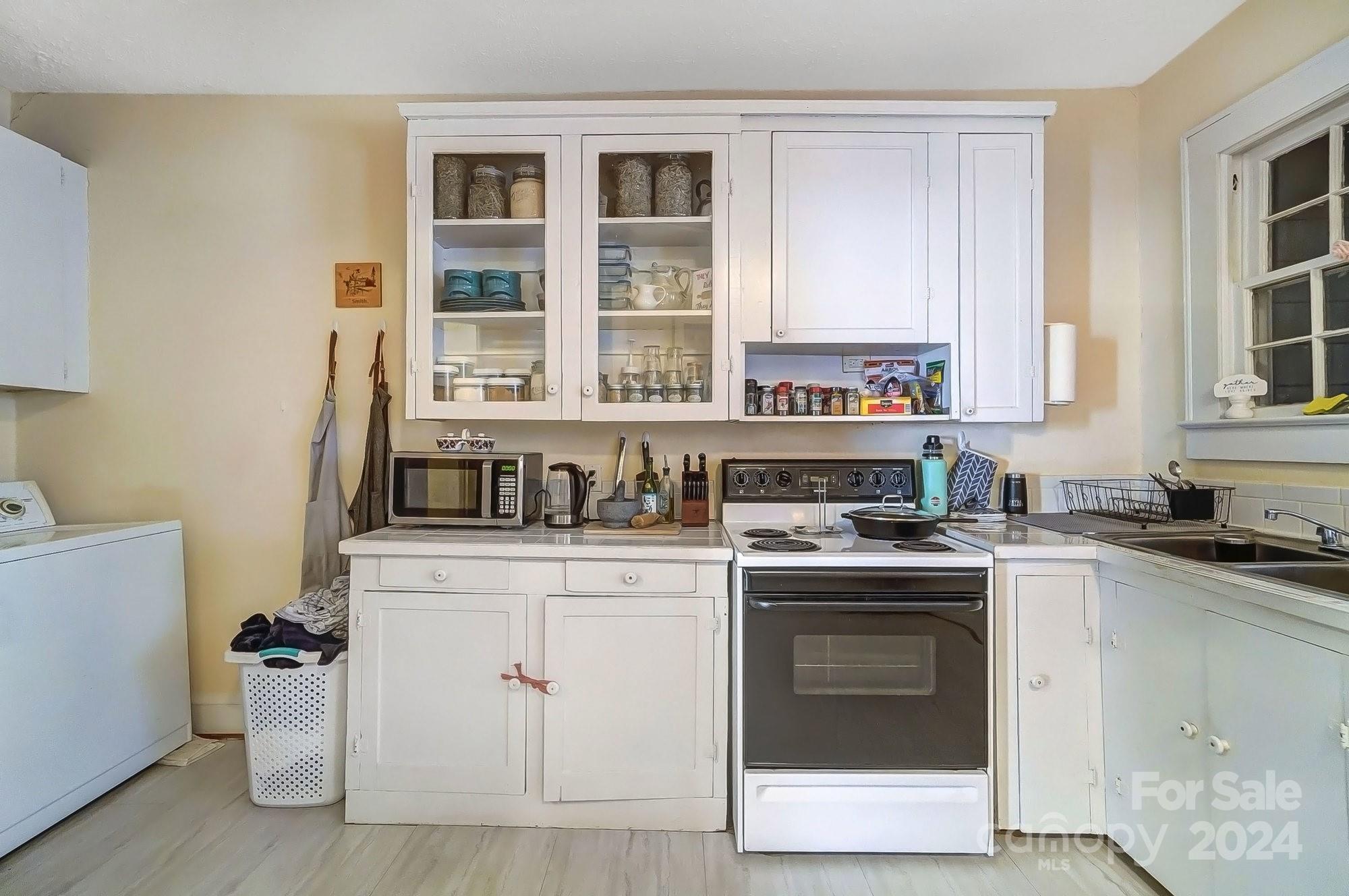 None - Residential Income