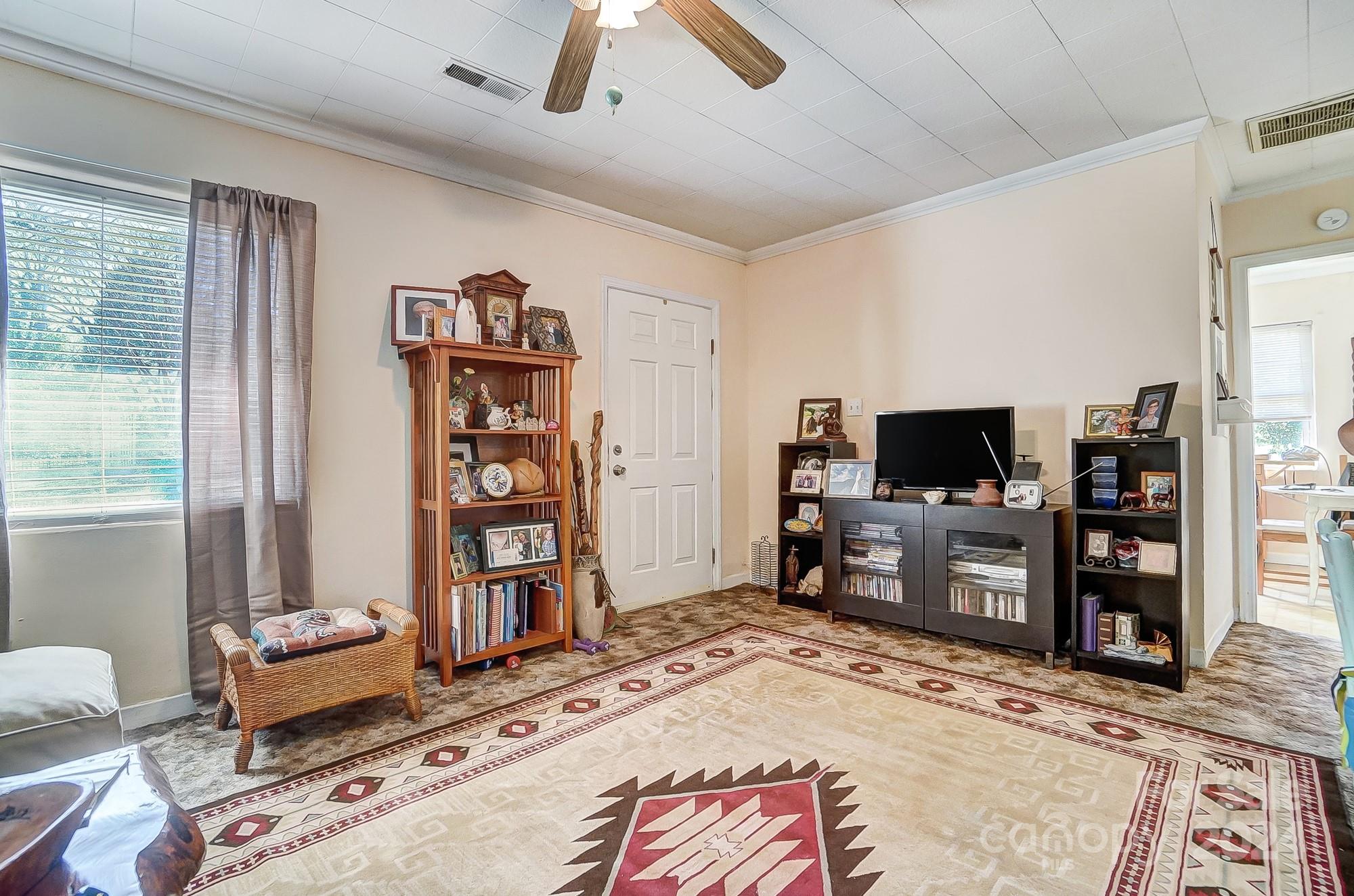 None - Residential Income