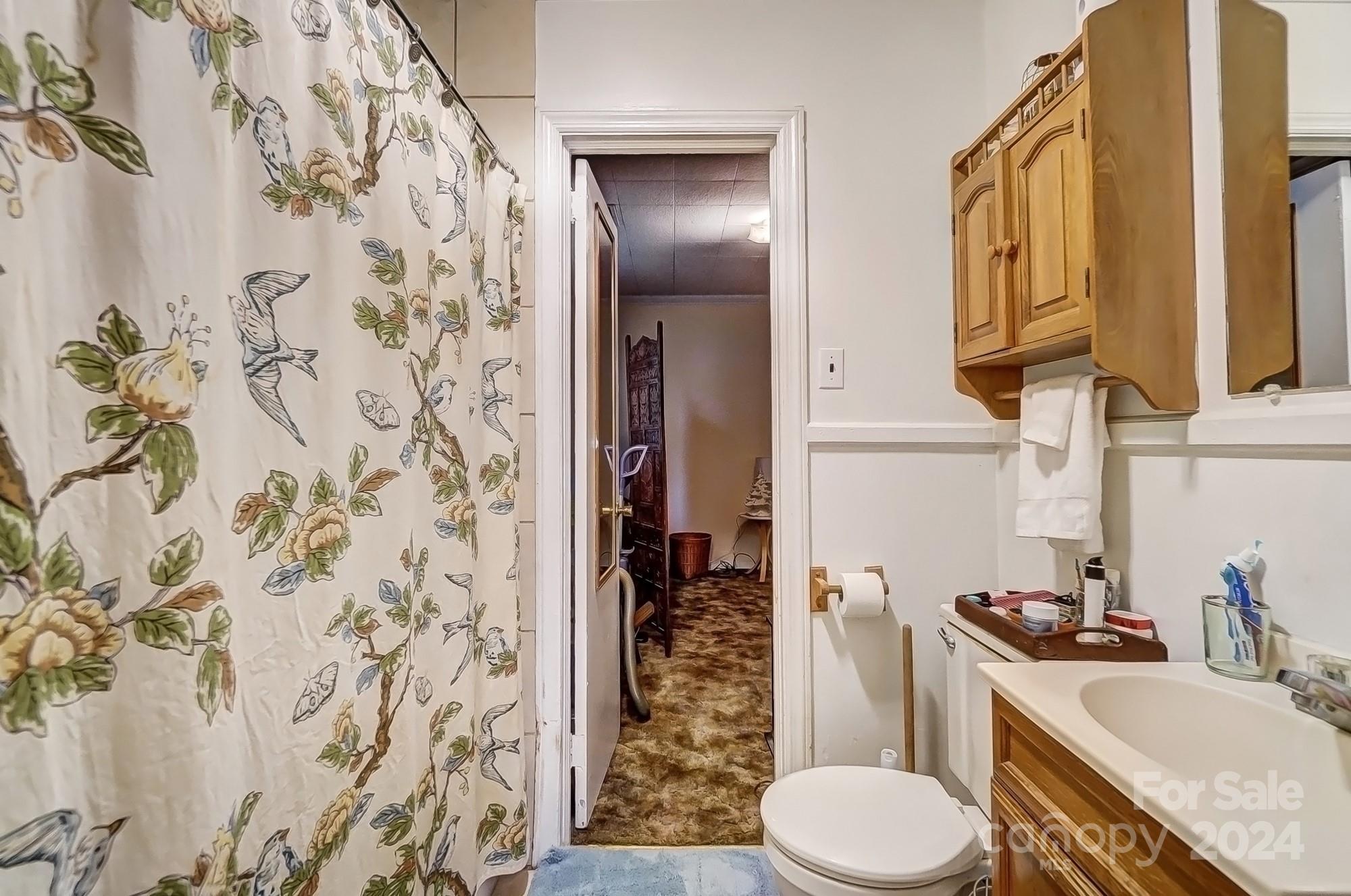 None - Residential Income