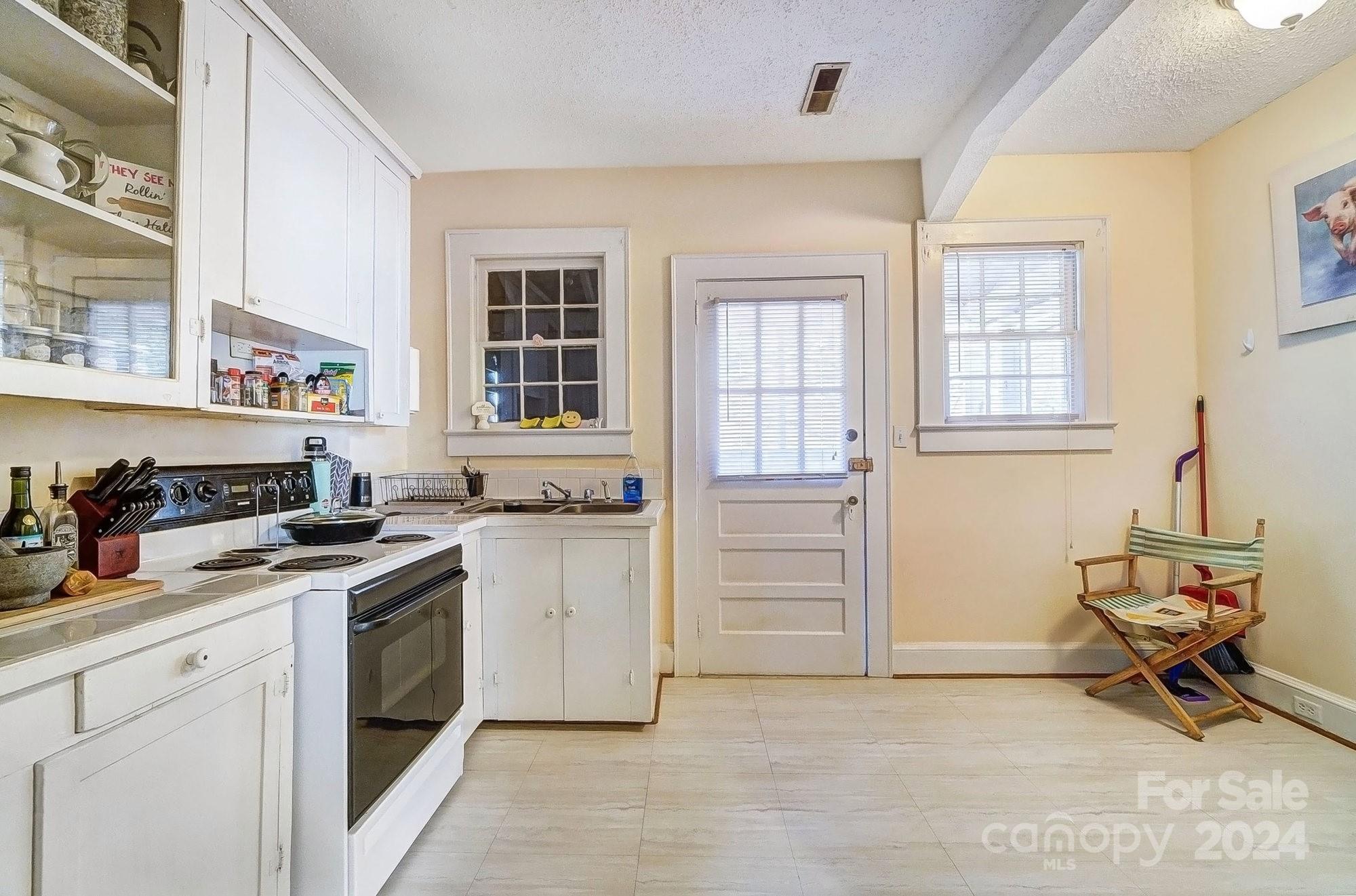 None - Residential Income