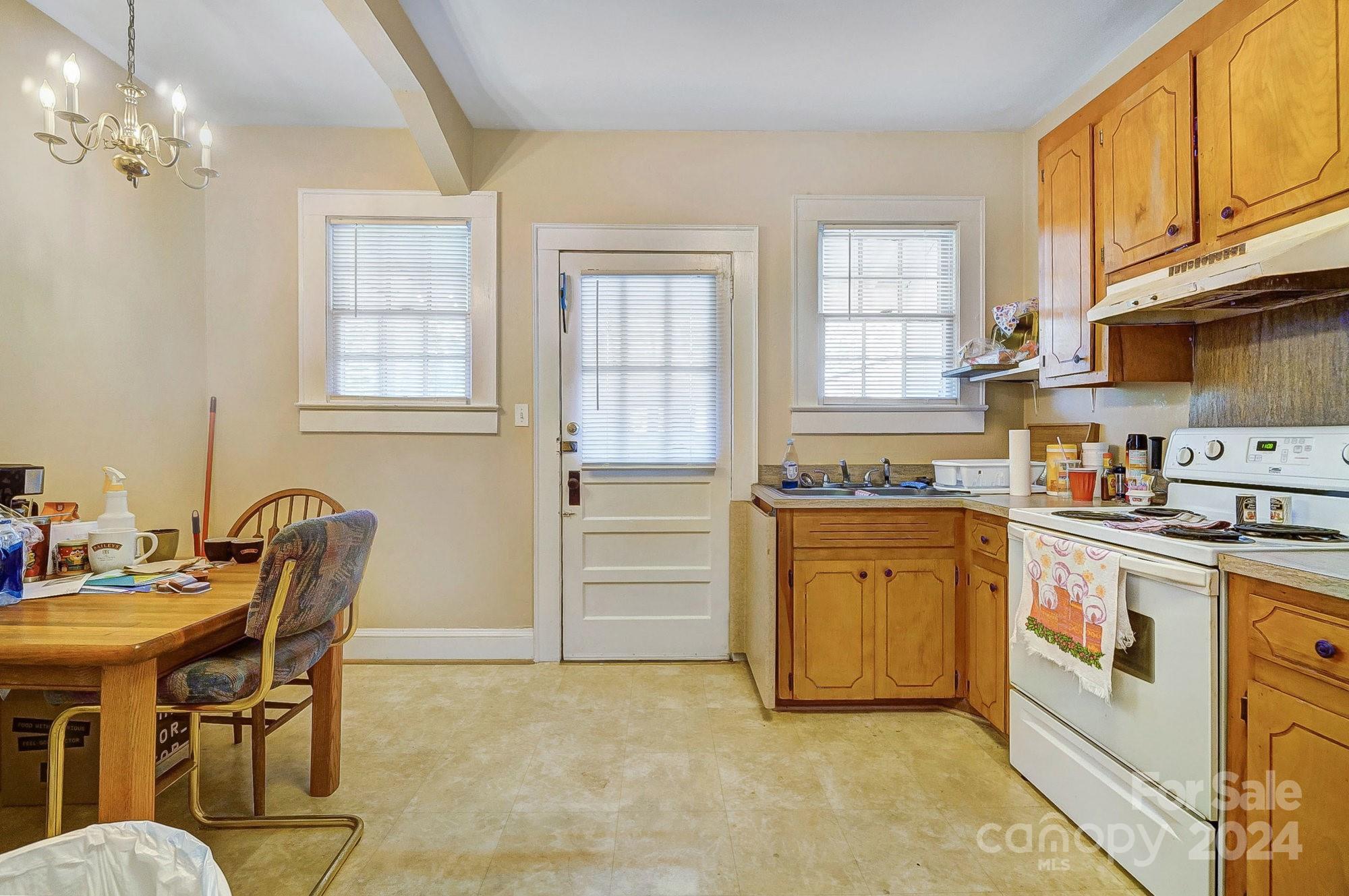 None - Residential Income