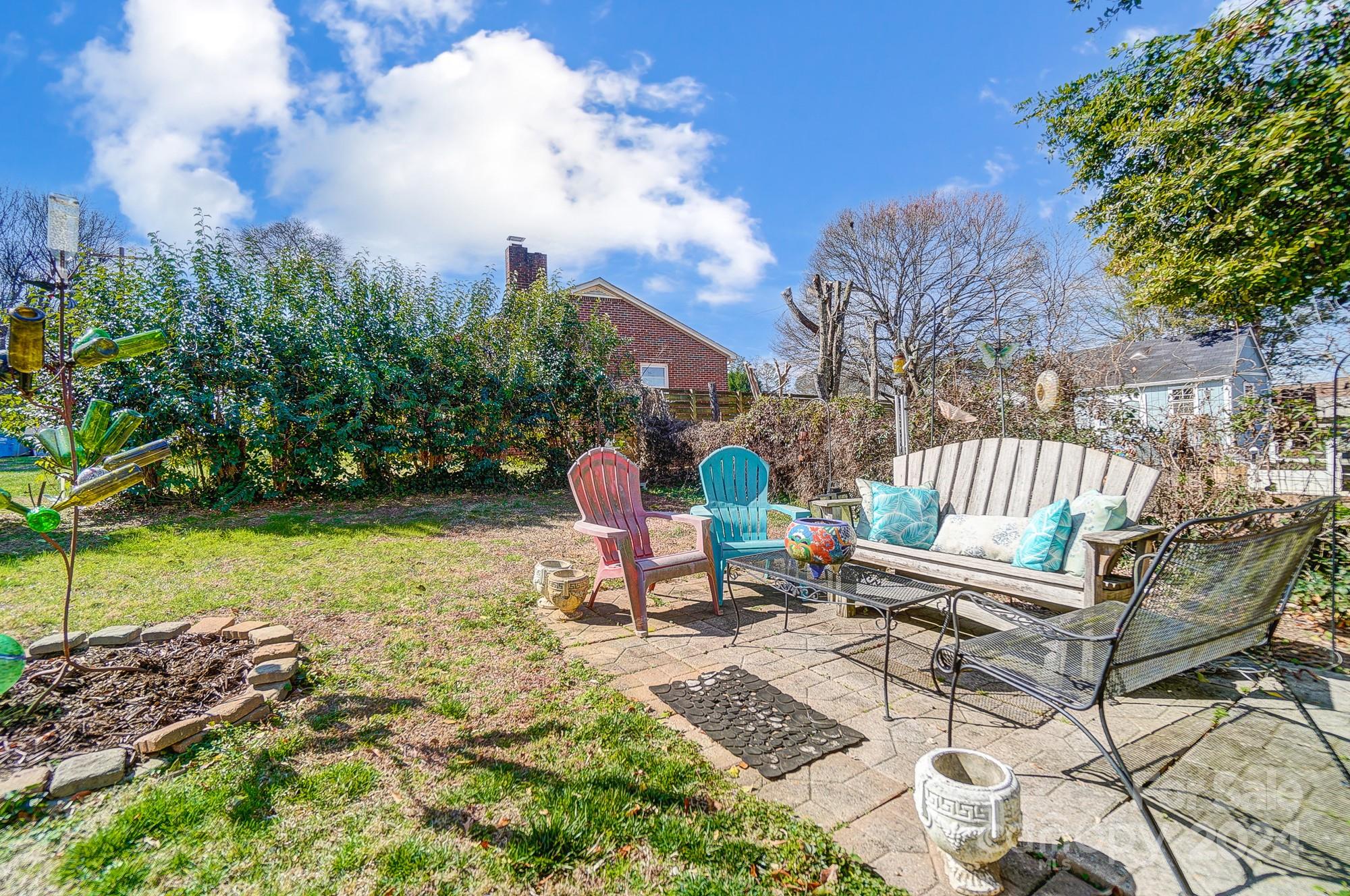 None - Residential Income