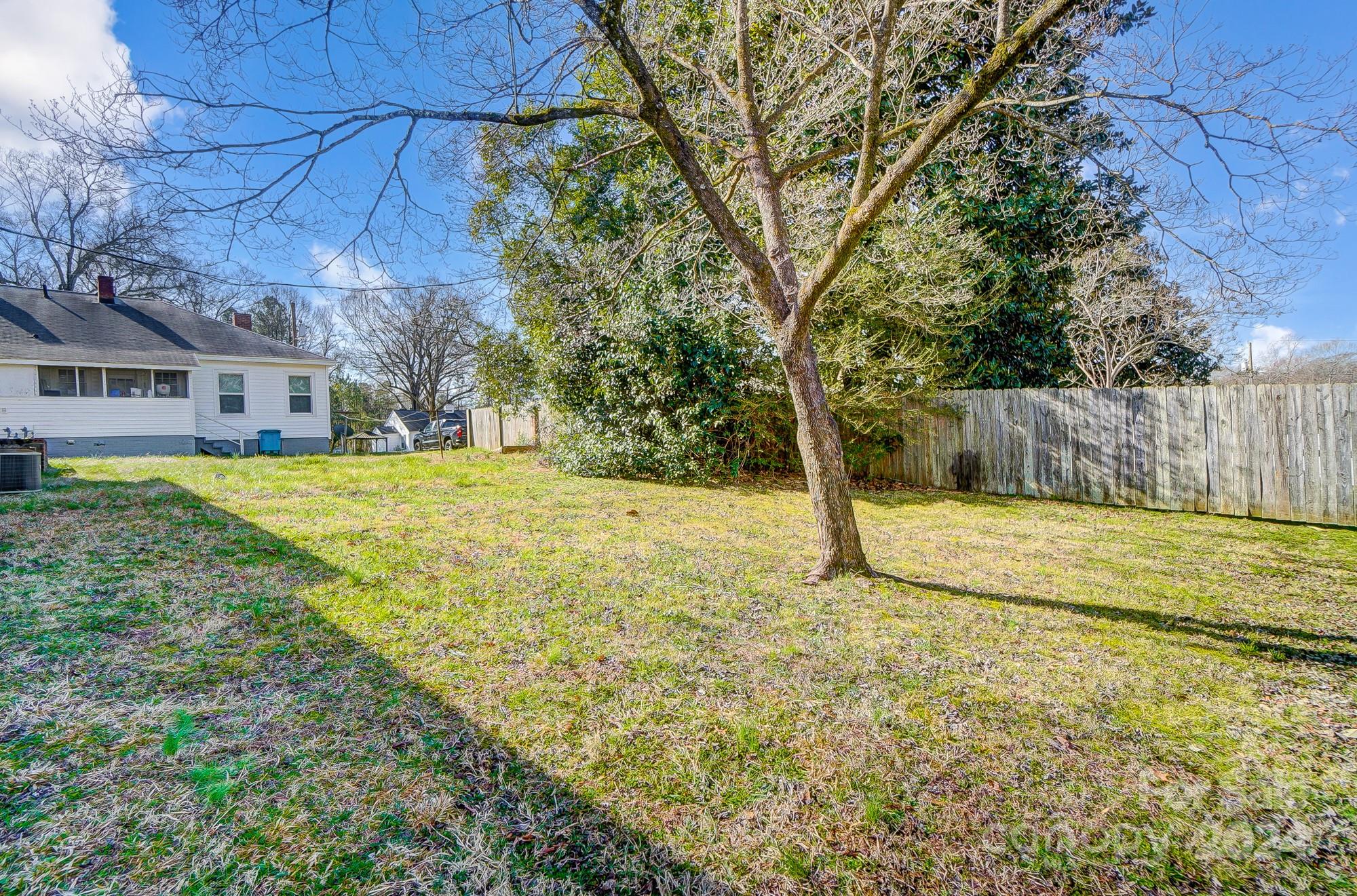 None - Residential Income