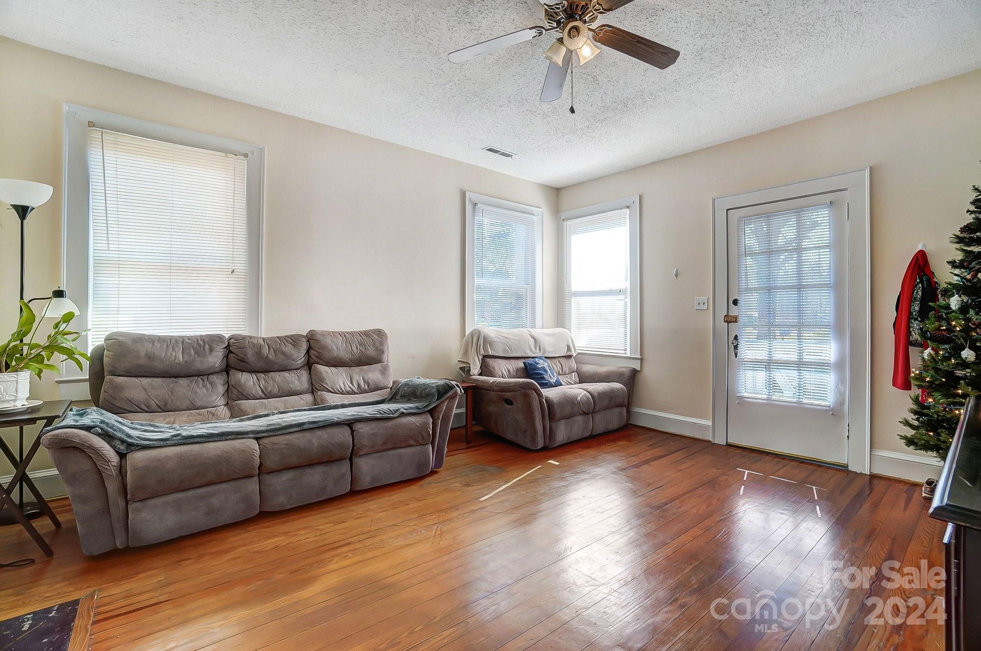 None - Residential Income