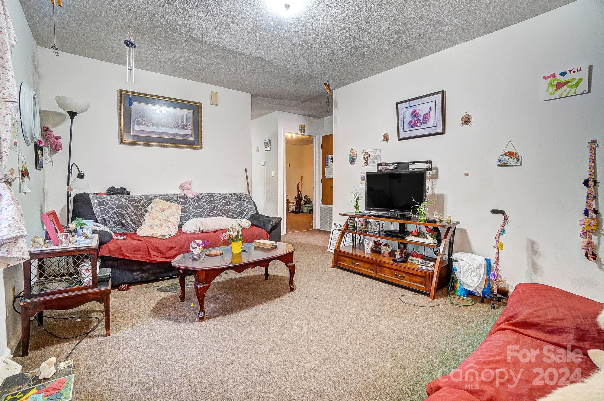 None - Residential Income