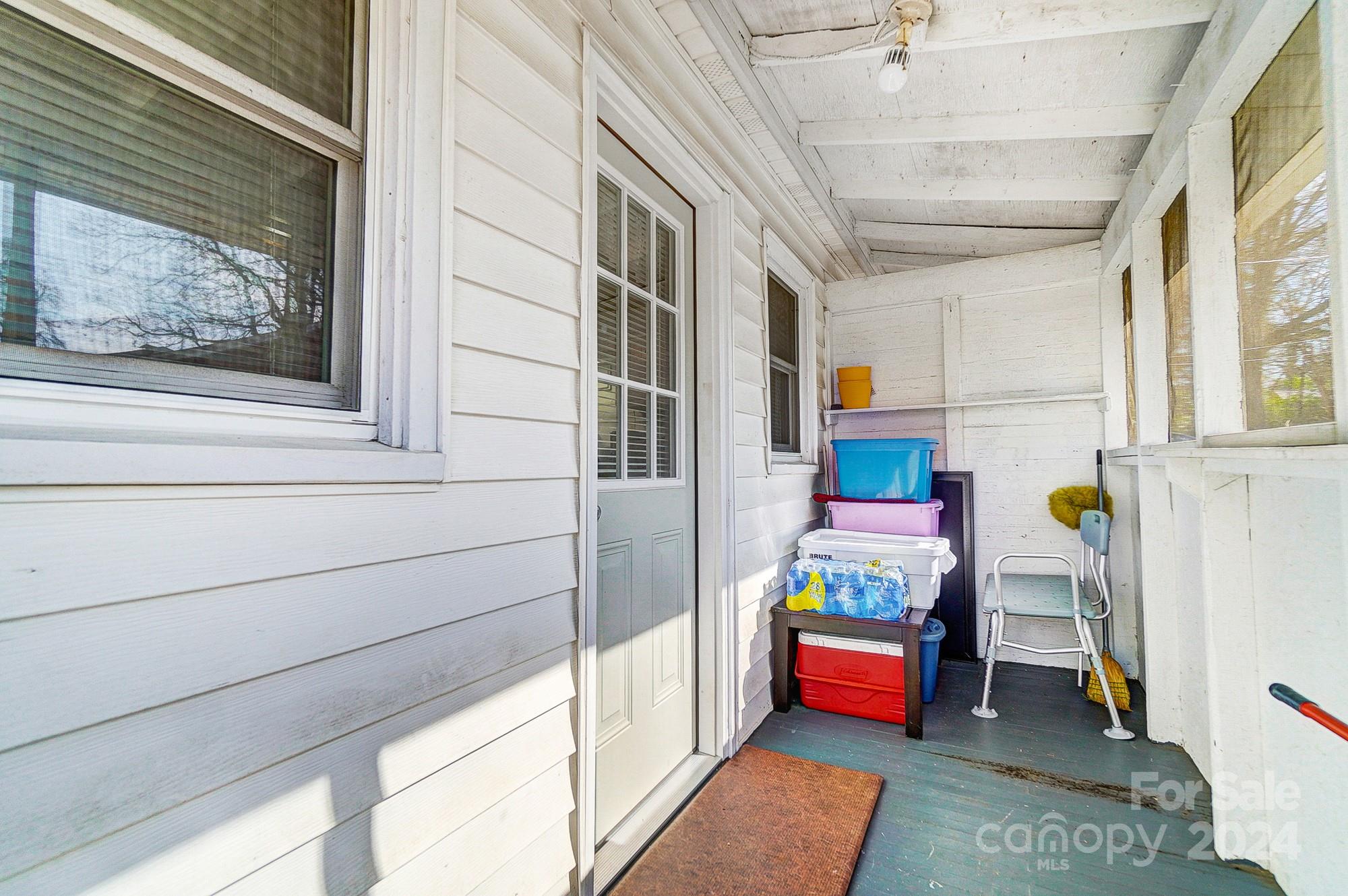 None - Residential Income