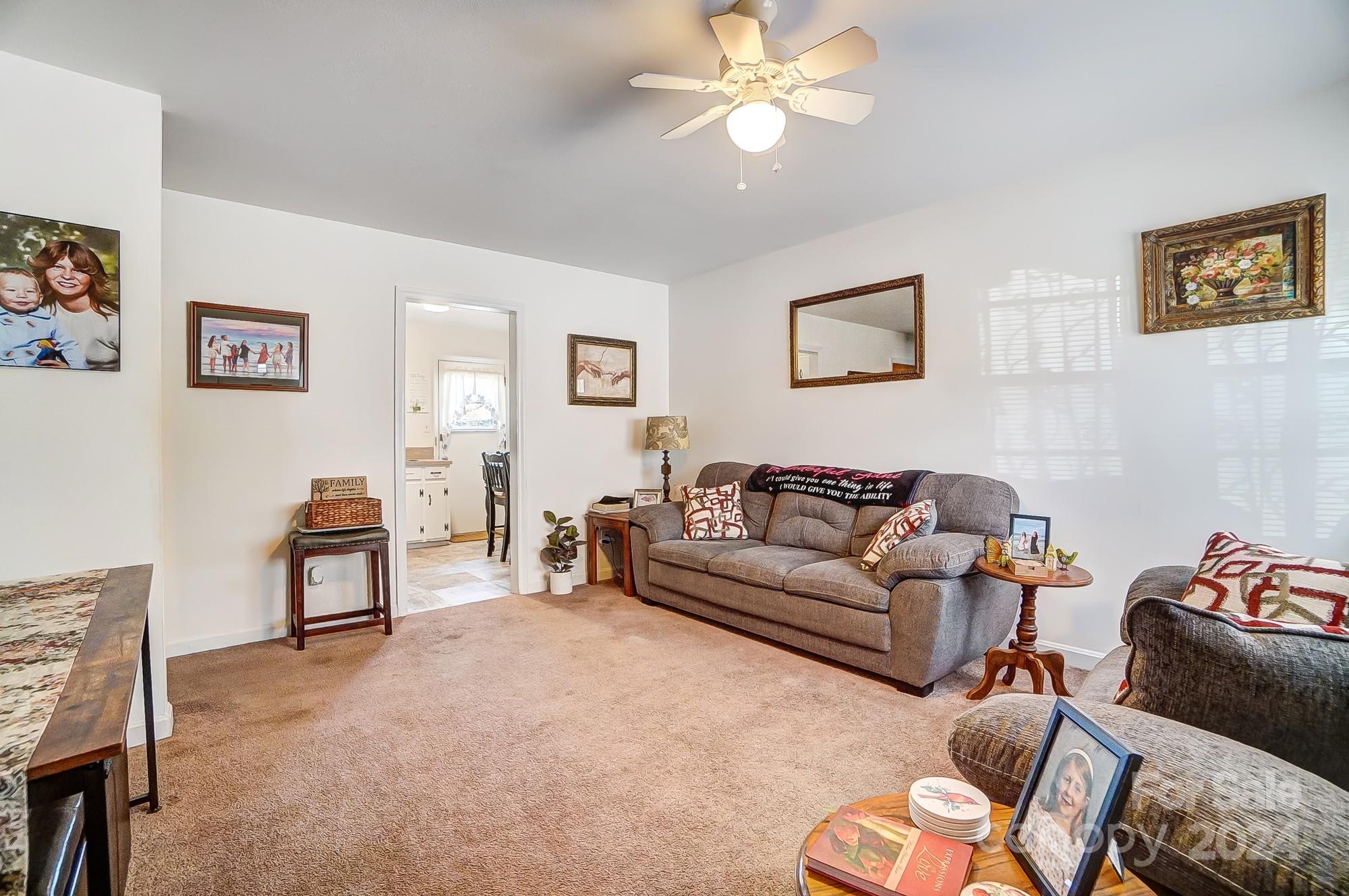 None - Residential Income