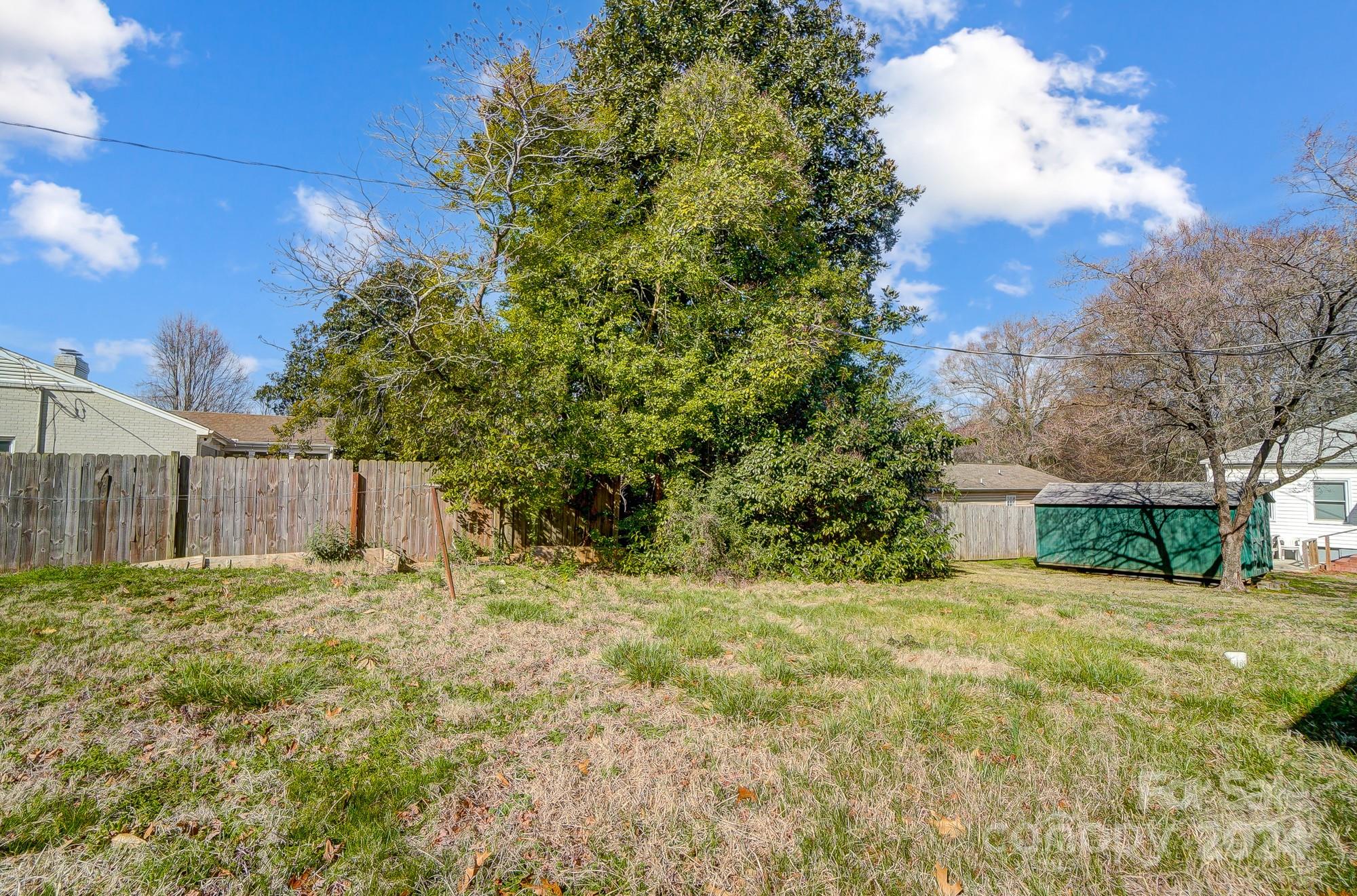 None - Residential Income