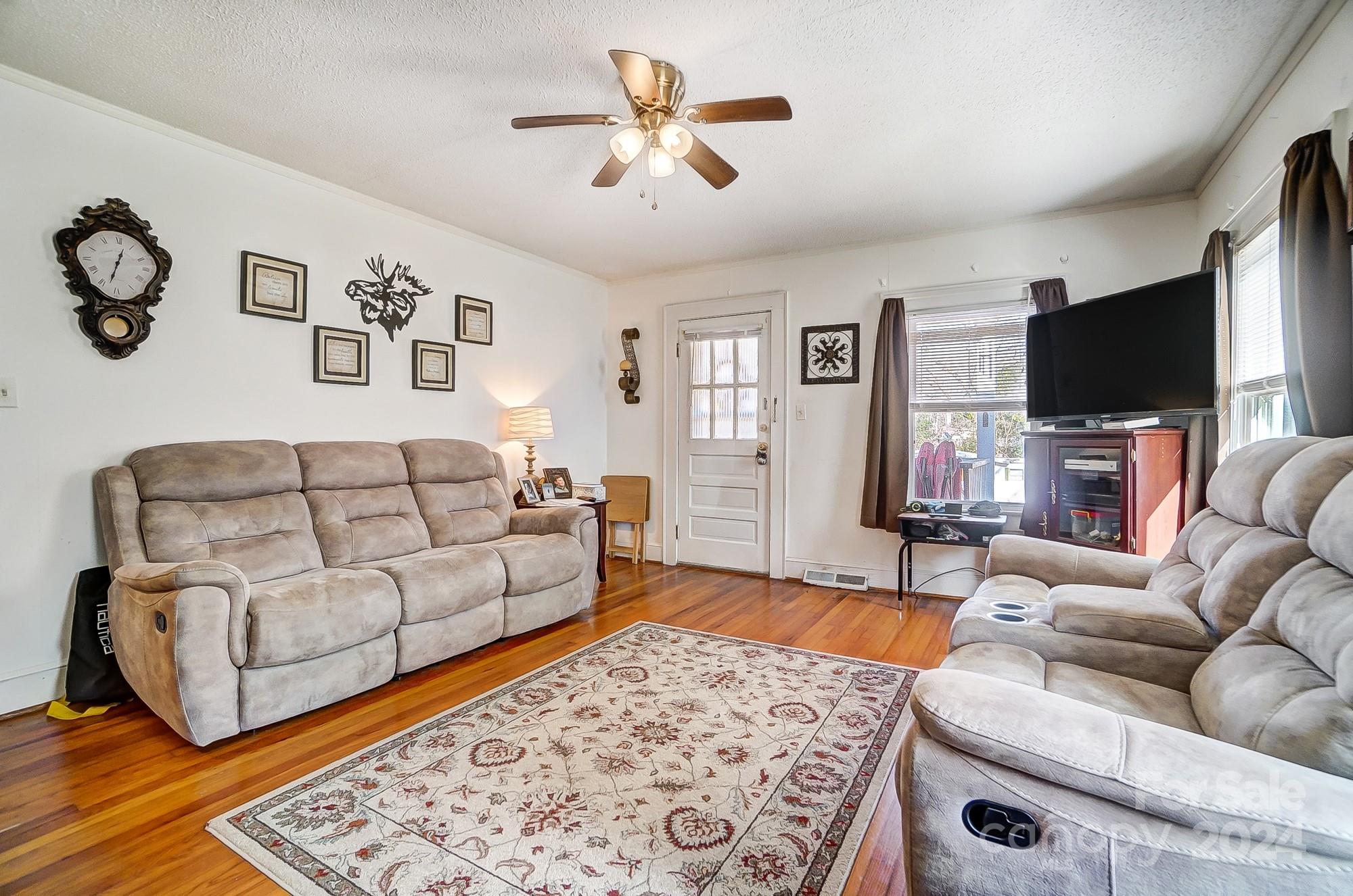 None - Residential Income