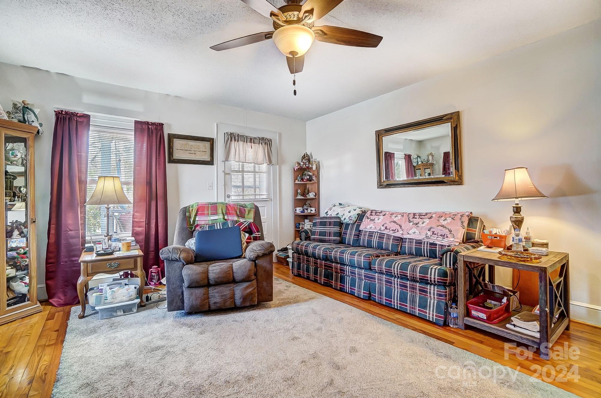 None - Residential Income