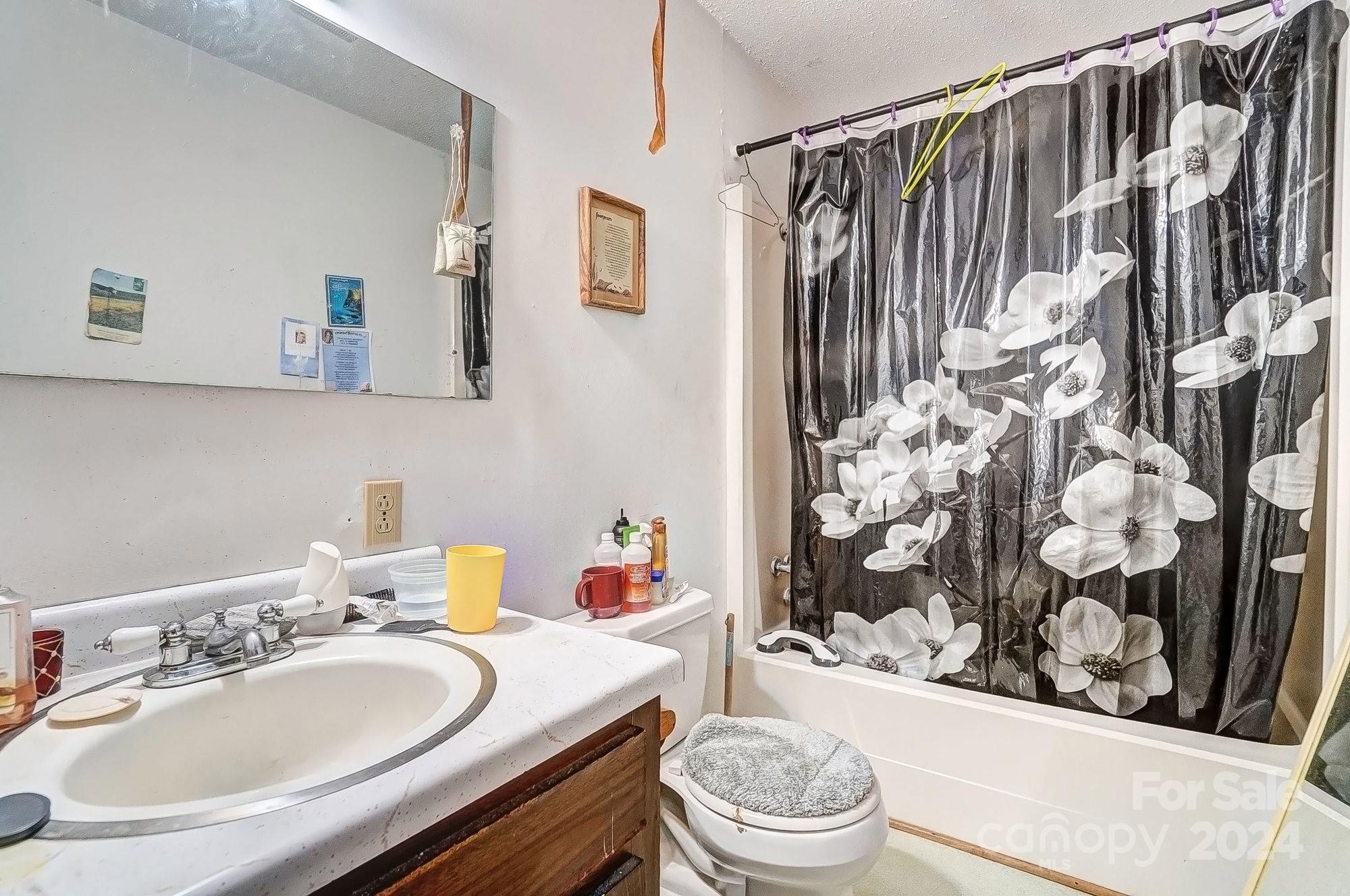 None - Residential Income