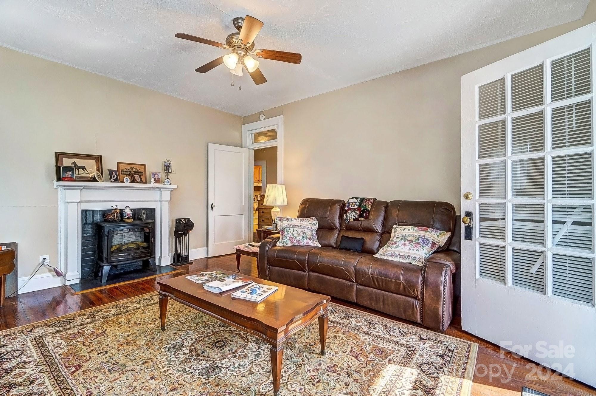 None - Residential Income