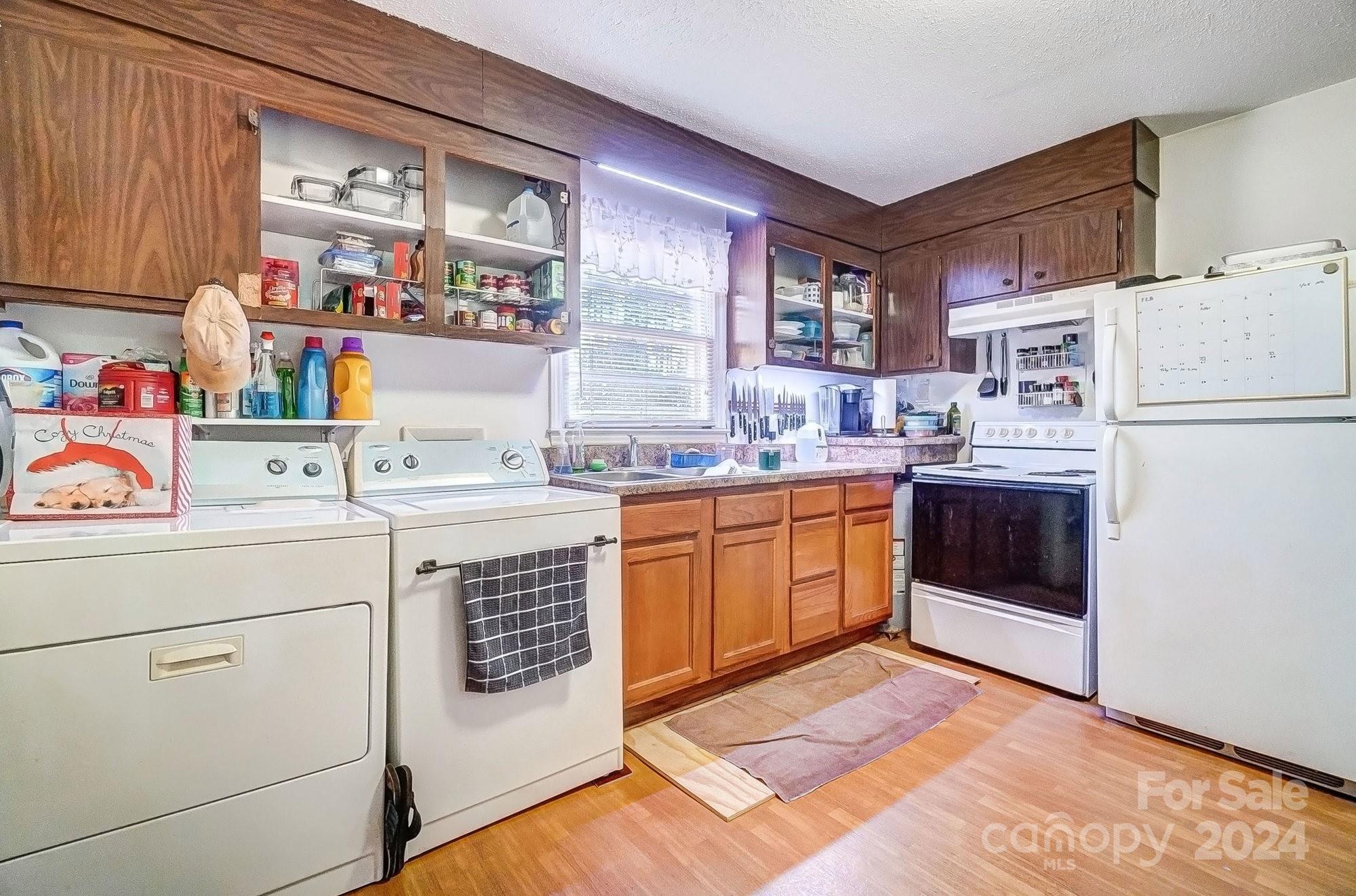 None - Residential Income