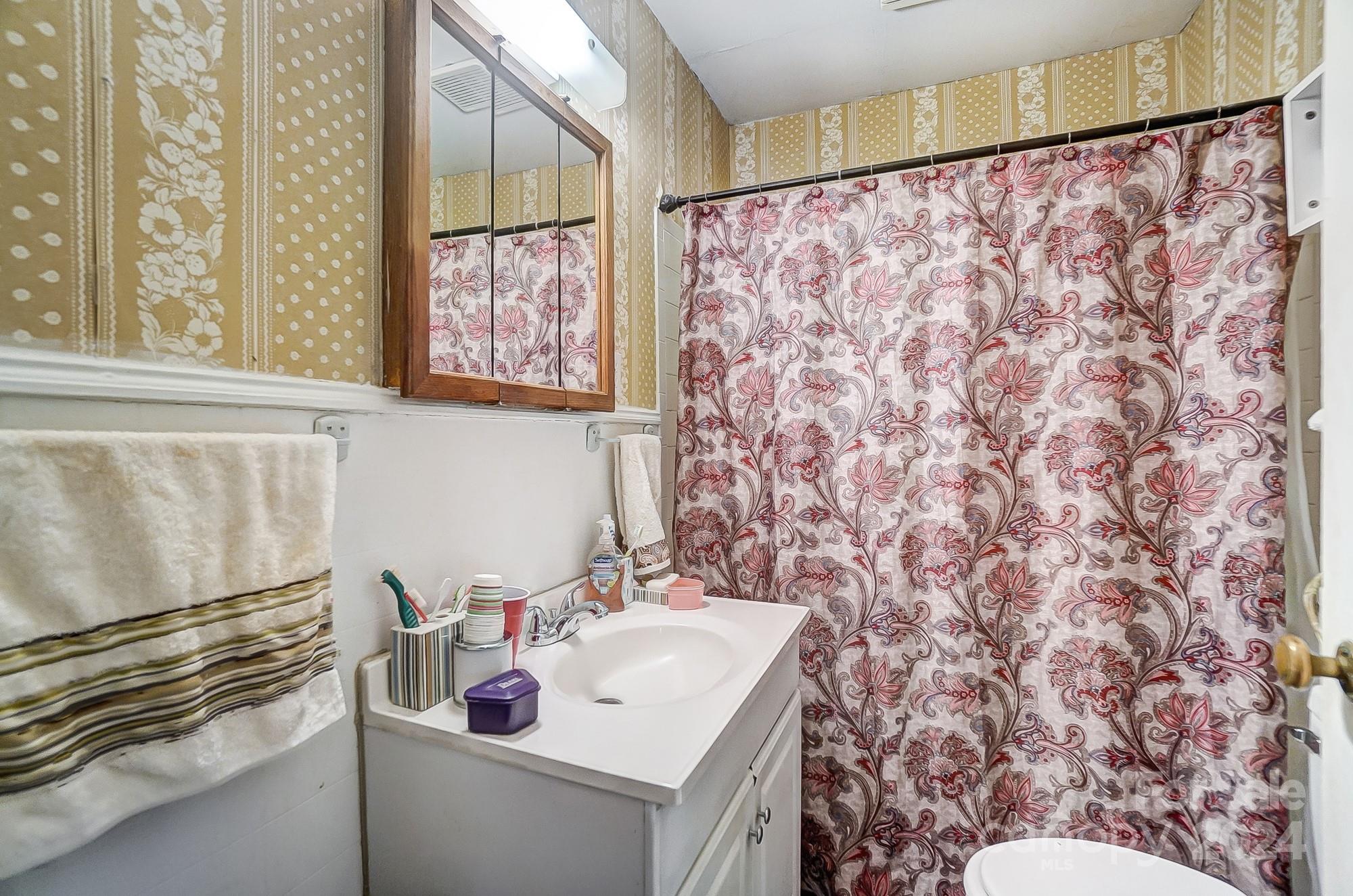 None - Residential Income